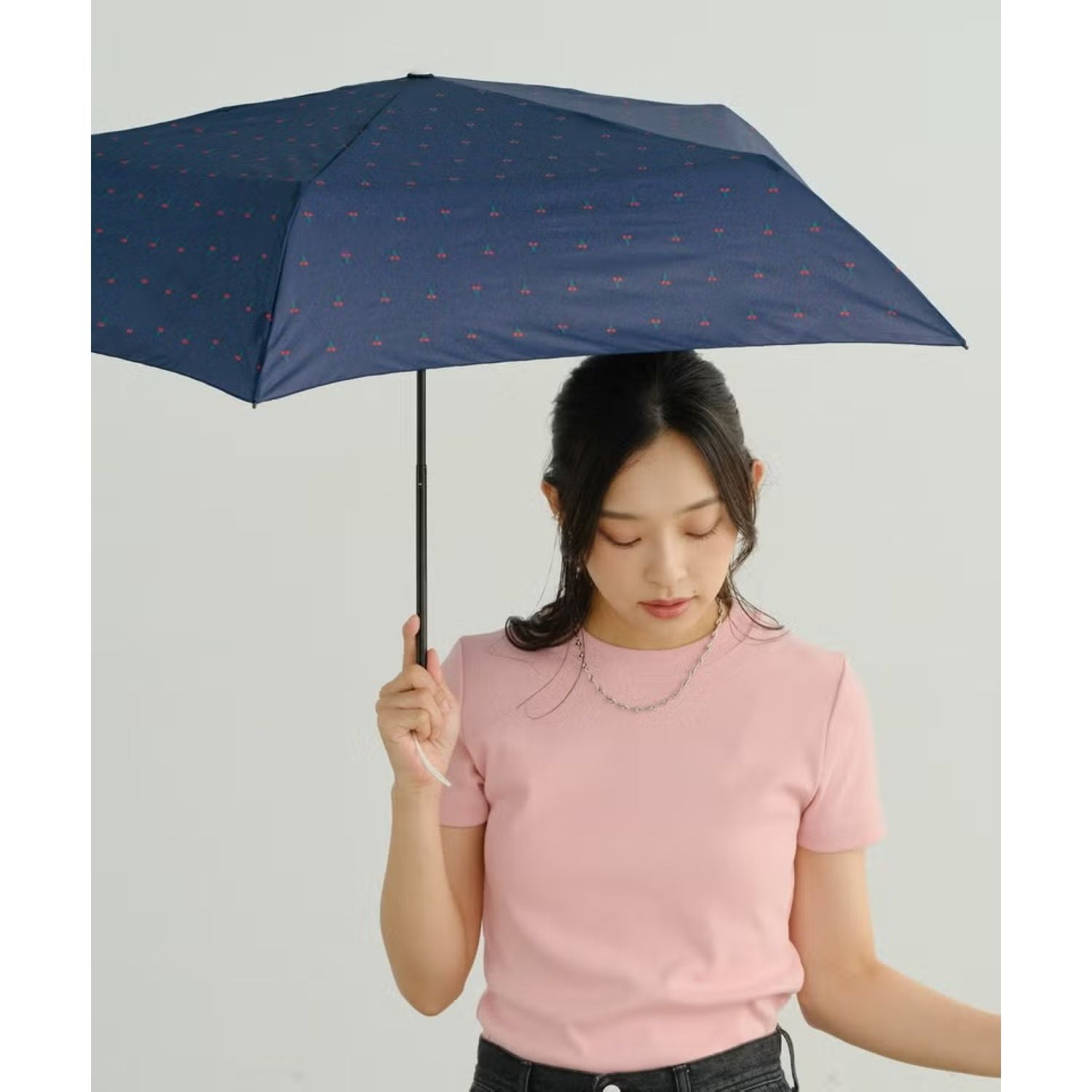 WPC Airlight UV Protection Umbrella 55cm