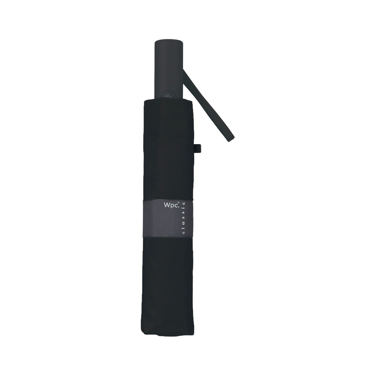 WPC Automatic UV Protection Folding Umbrella 62cm