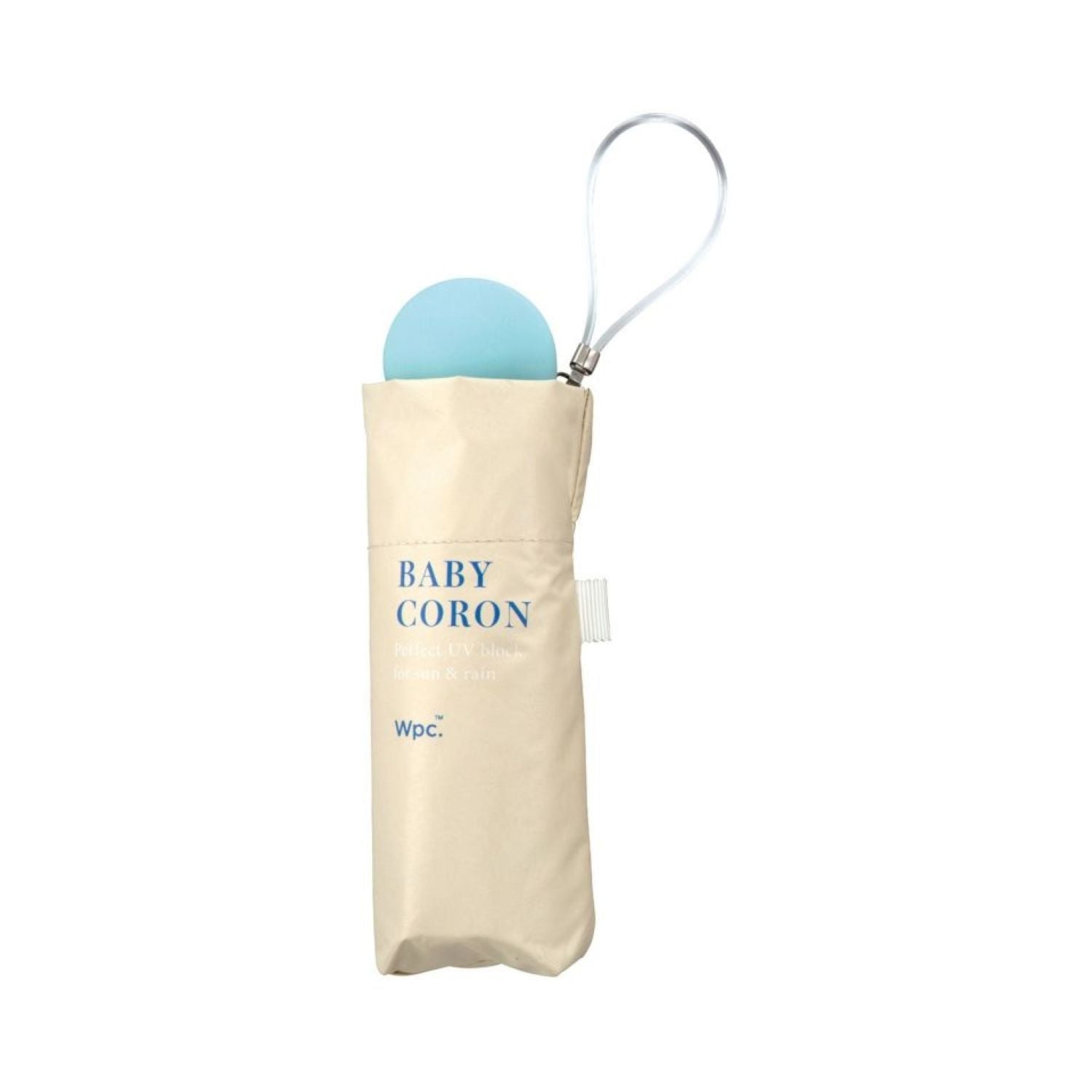 WPC Baby Coron UV Protection Umbrella 48cm (SA)