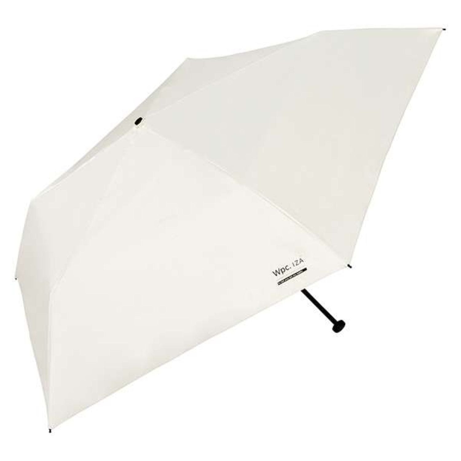 WPC IZA Ultra Light UV Protection UPF 50+ Umbrella 50cm