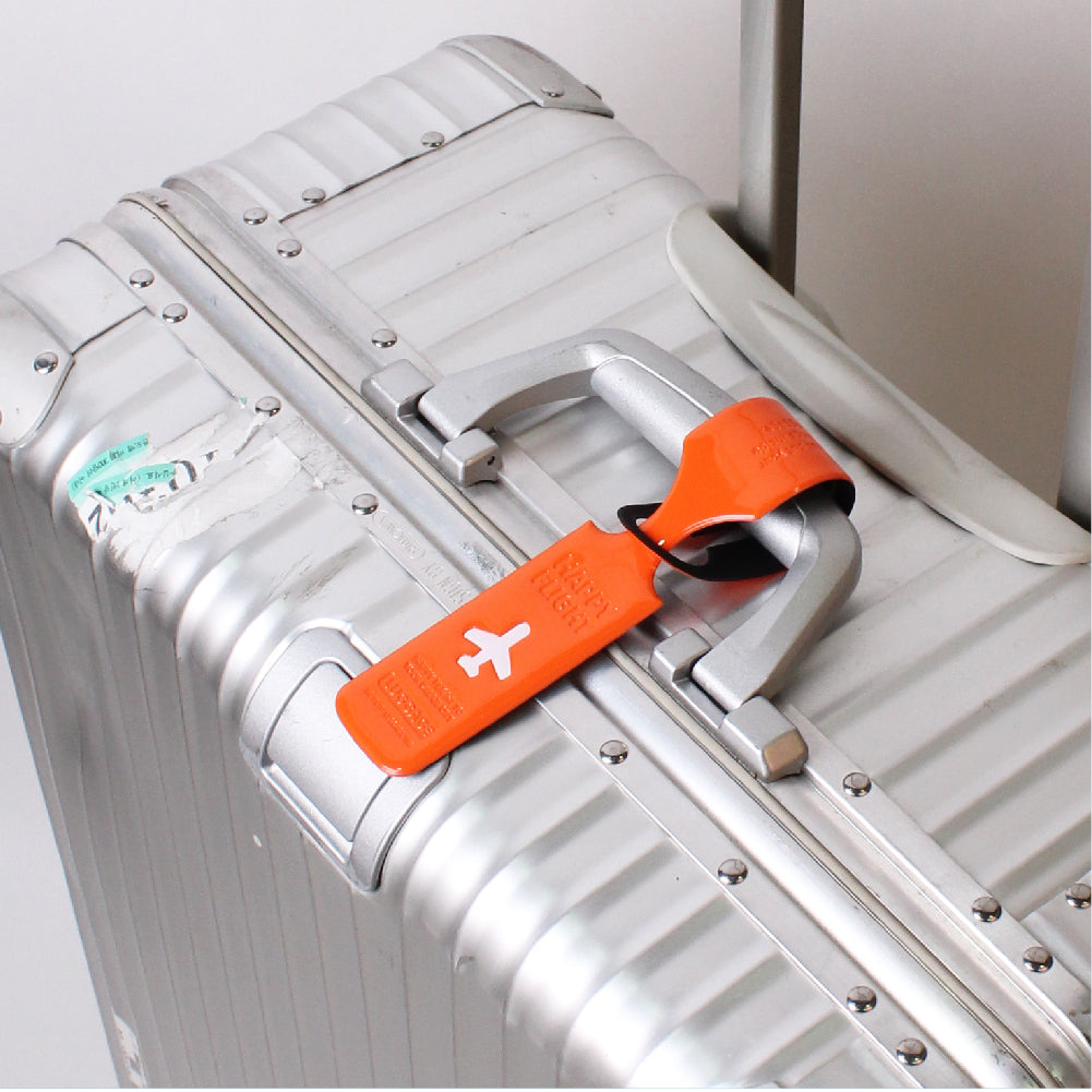 Alifedesign HF Petit Luggage Tag | Gifts & Lifestyle, Luggage Accessories, Travel Accessories | ALIFEDESIGN-14