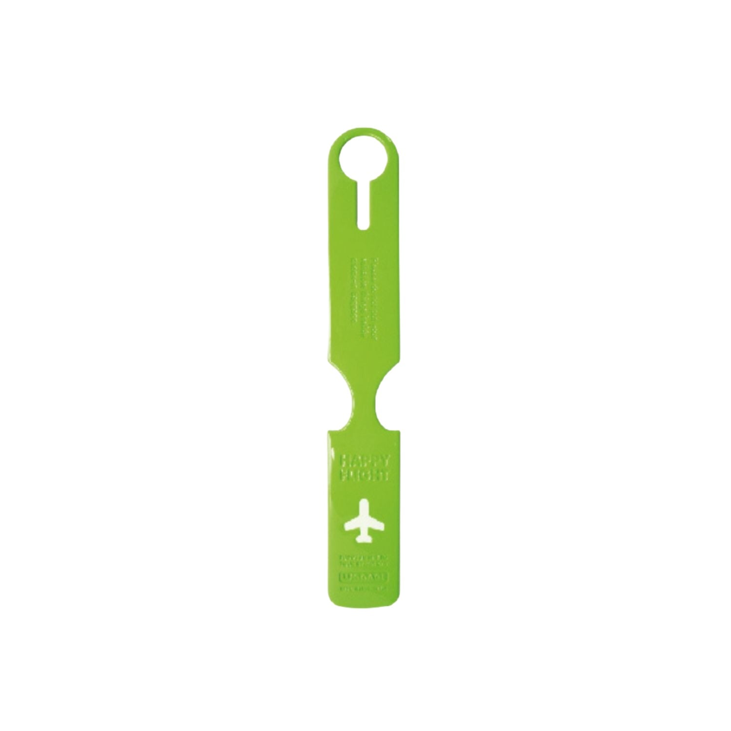 Alifedesign HF Petit Luggage Tag | Gifts & Lifestyle, Luggage Accessories, Travel Accessories | ALIFEDESIGN-6