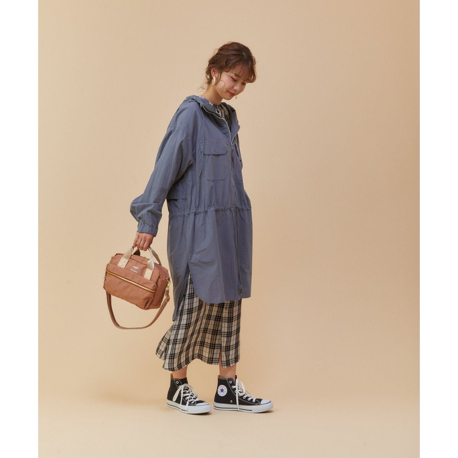 Anello Atelier Mini Shoulder Bag | Bags, Bags for Women, Pouches & Crossbody Bags, Shoulder Bags | Anello-25