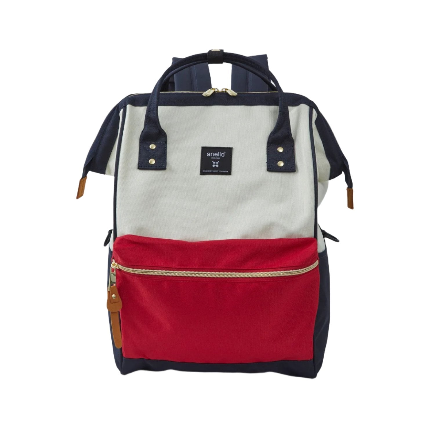 Anello Cross Bottle Kuchigane Backpack R | Bags, Bags for Men, Bags for Women, School Bags, Travel Backpacks, Travel Daypacks | Anello-20