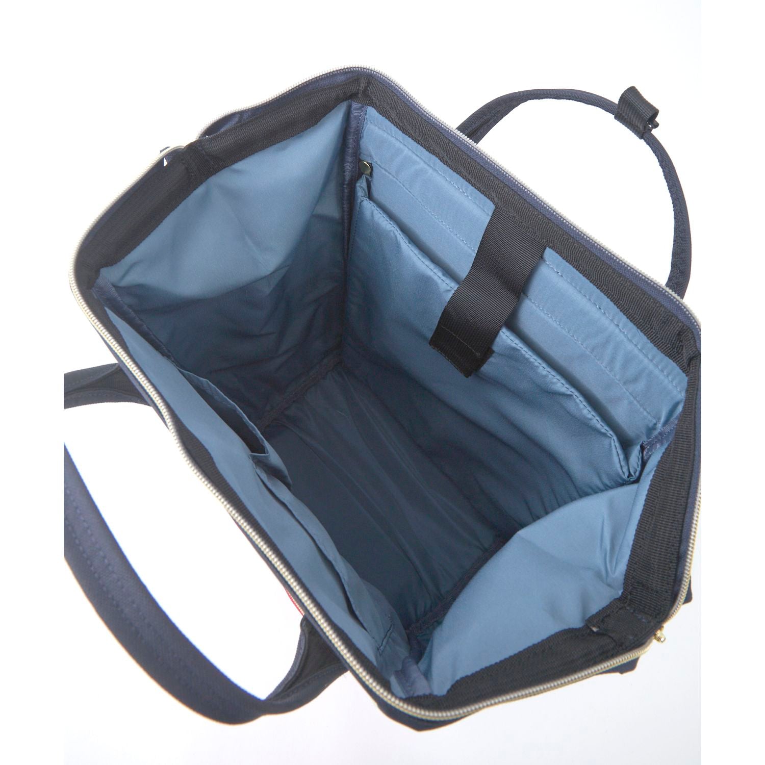 Anello Cross Bottle Kuchigane Backpack R | Bags, Bags for Men, Bags for Women, School Bags, Travel Backpacks, Travel Daypacks | Anello-21
