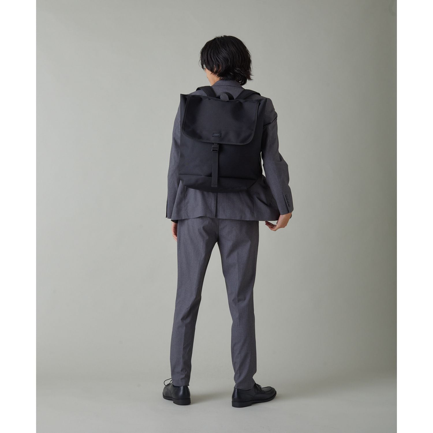 Anello Kuro Flappy Backpack | Bags, Bags for Men, Bags for Women, School Bags, Travel Backpacks, Travel Daypacks | Anello-18