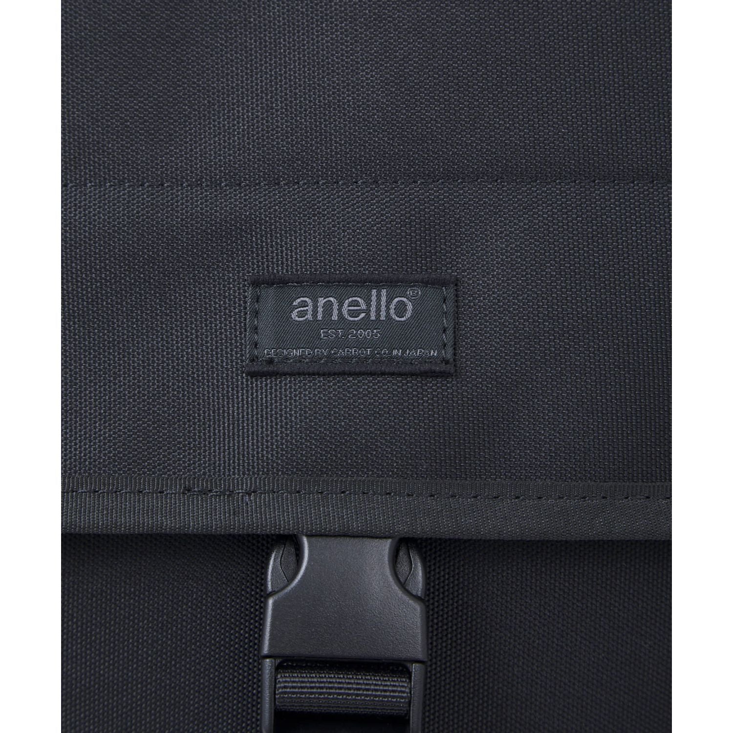 Anello Kuro Flappy Backpack | Bags, Bags for Men, Bags for Women, School Bags, Travel Backpacks, Travel Daypacks | Anello-6