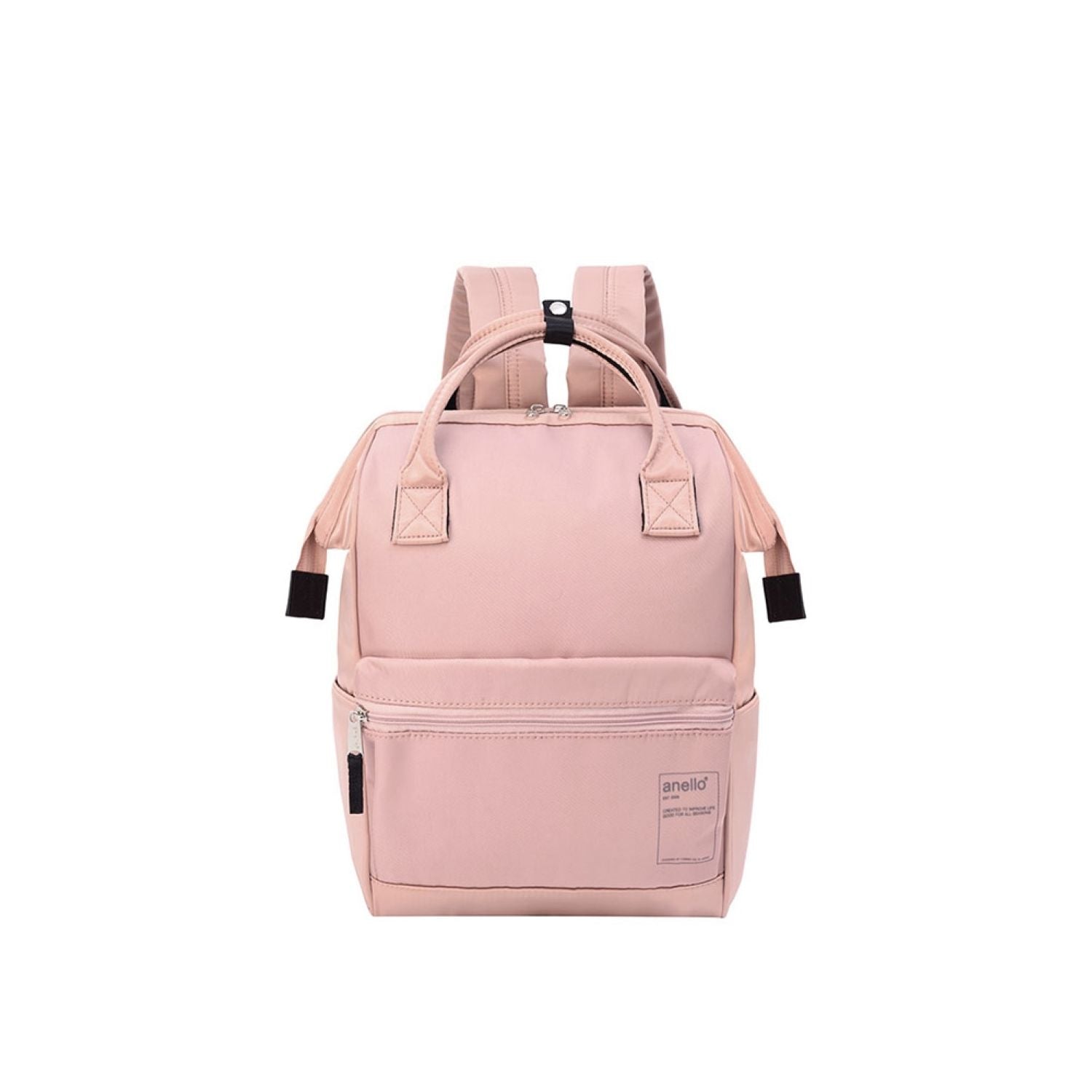 Anello New Orchard Kuchigane Backpack Slim S | Bags, Bags for Men, Bags for Women, School Bags, Travel Backpacks, Travel Daypacks | Anello-12