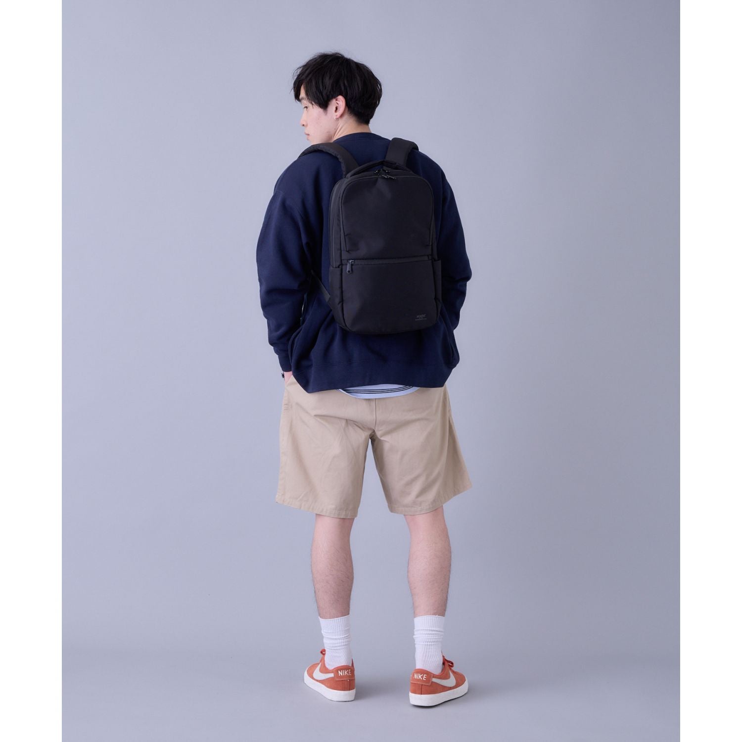 Anello Nile Multifunctional Backpack S | Bags, Bags for Men, Bags for Women, School Bags, Travel Backpacks, Travel Daypacks | Anello-4