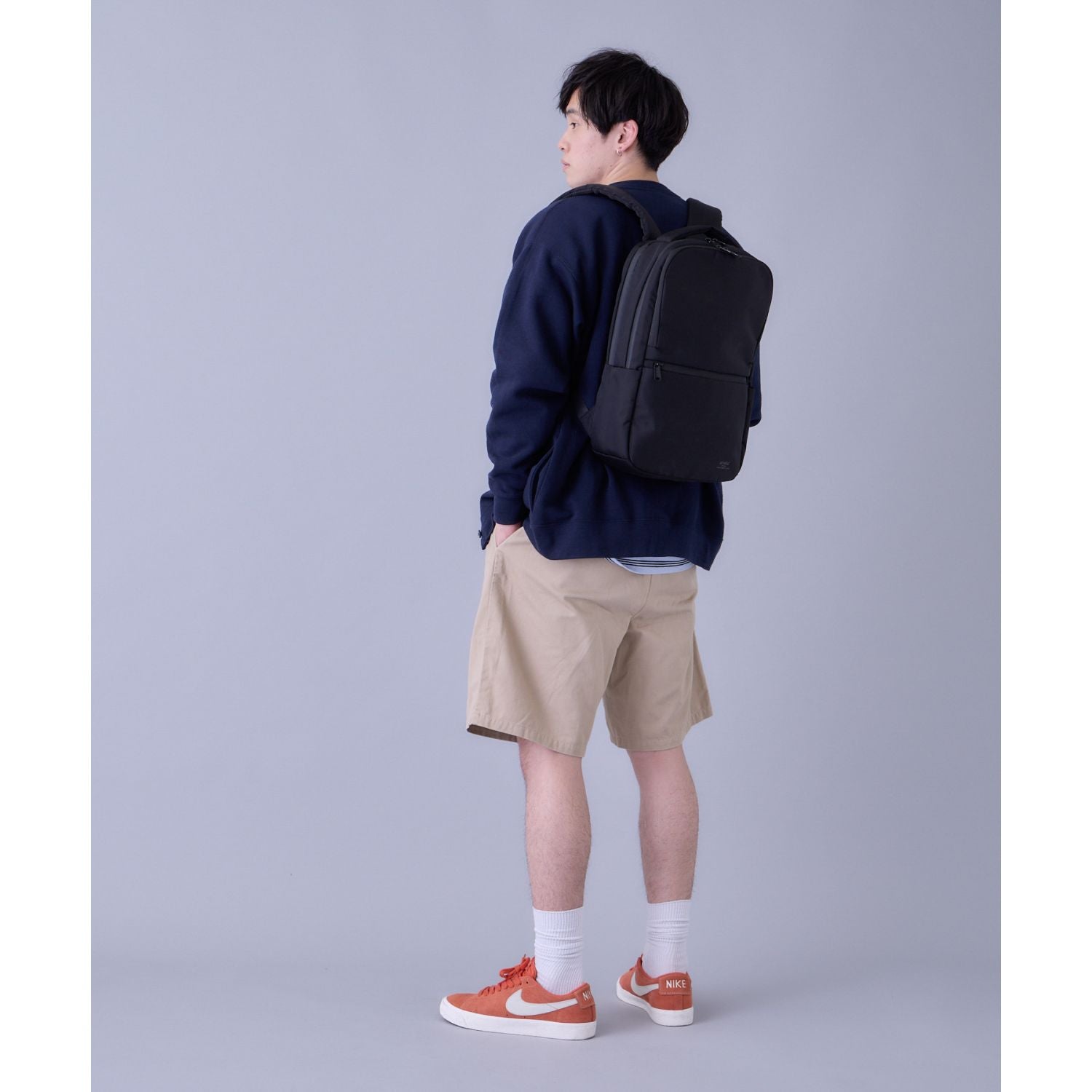 Anello Nile Multifunctional Backpack S | Bags, Bags for Men, Bags for Women, School Bags, Travel Backpacks, Travel Daypacks | Anello-5