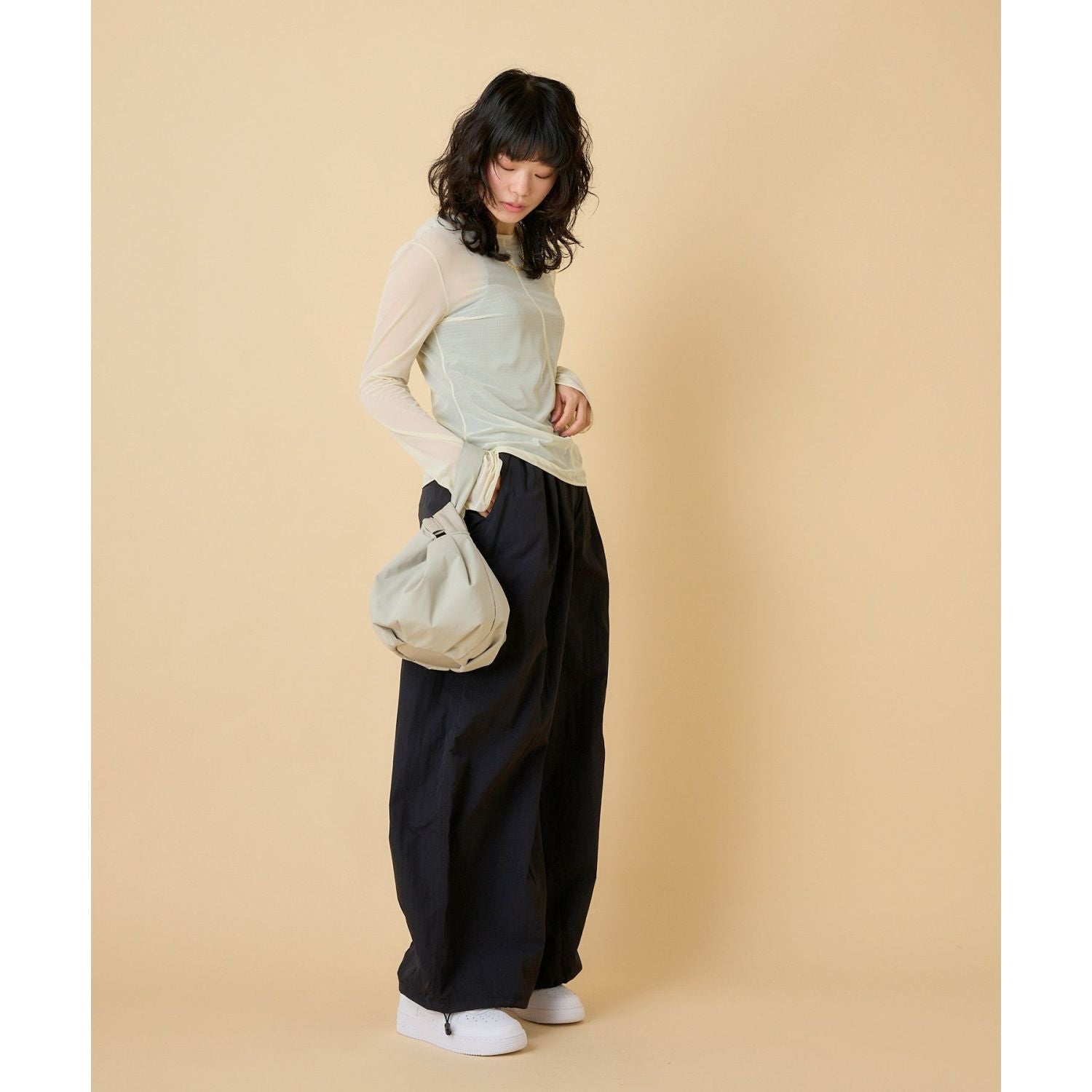 Anello Souffle Balloon Tote Bag | Bags, Bags for Men, Bags for Women, Pouches & Crossbody Bags, Tote Bags | Anello-14