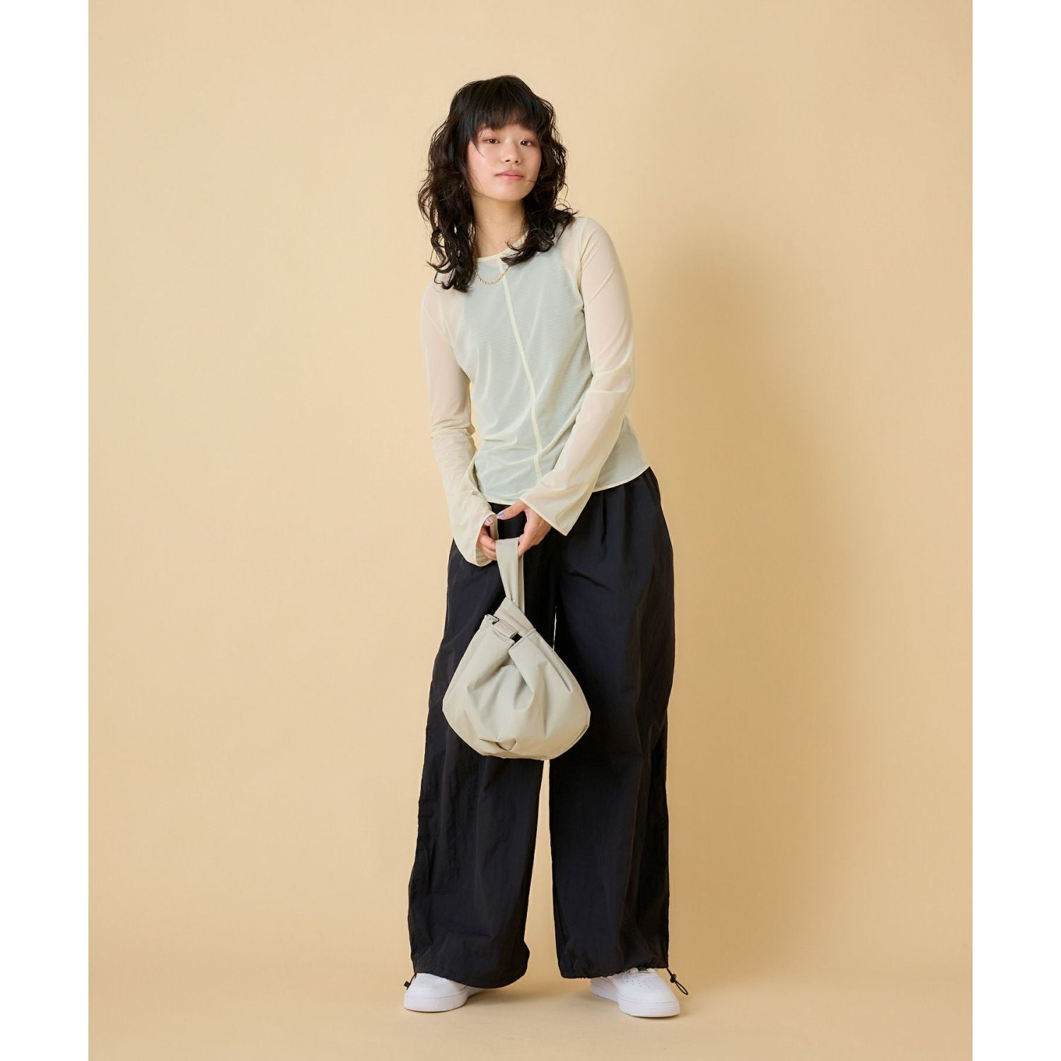 Anello Souffle Balloon Tote Bag | Bags, Bags for Men, Bags for Women, Pouches & Crossbody Bags, Tote Bags | Anello-15