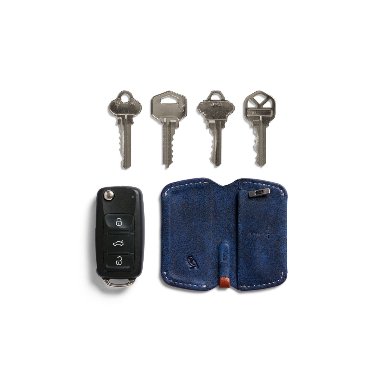 Bellroy Key Cover (Second Edition) | Bellroy Accessories, Gifts & Lifestyle, Key Organizers | Bellroy-35