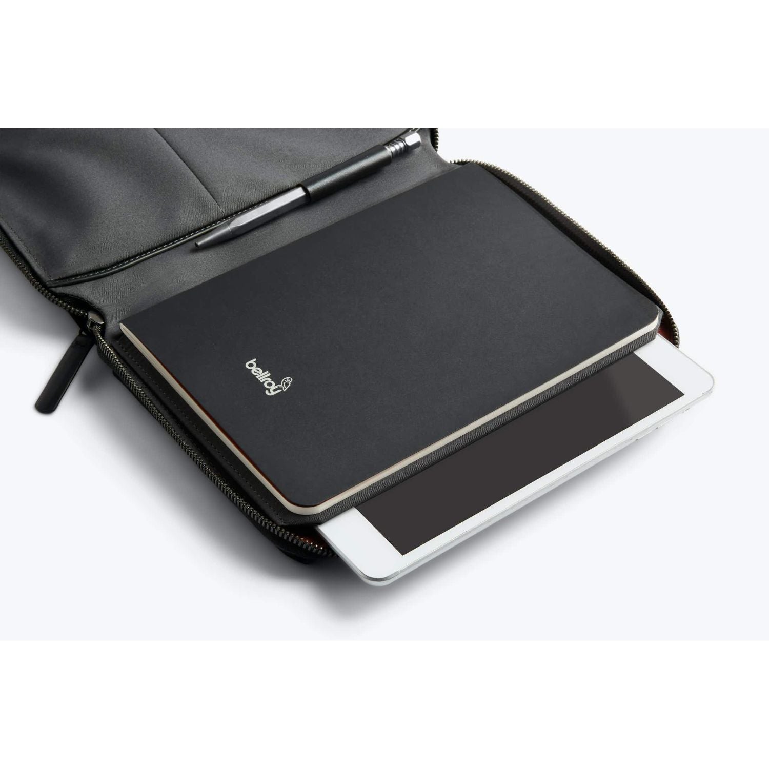 Bellroy Tokyo Folio 8" | Bellroy Accessories, Bellroy Wallets, Gifts & Lifestyle, Men's Wallets, Wallets | Bellroy-7