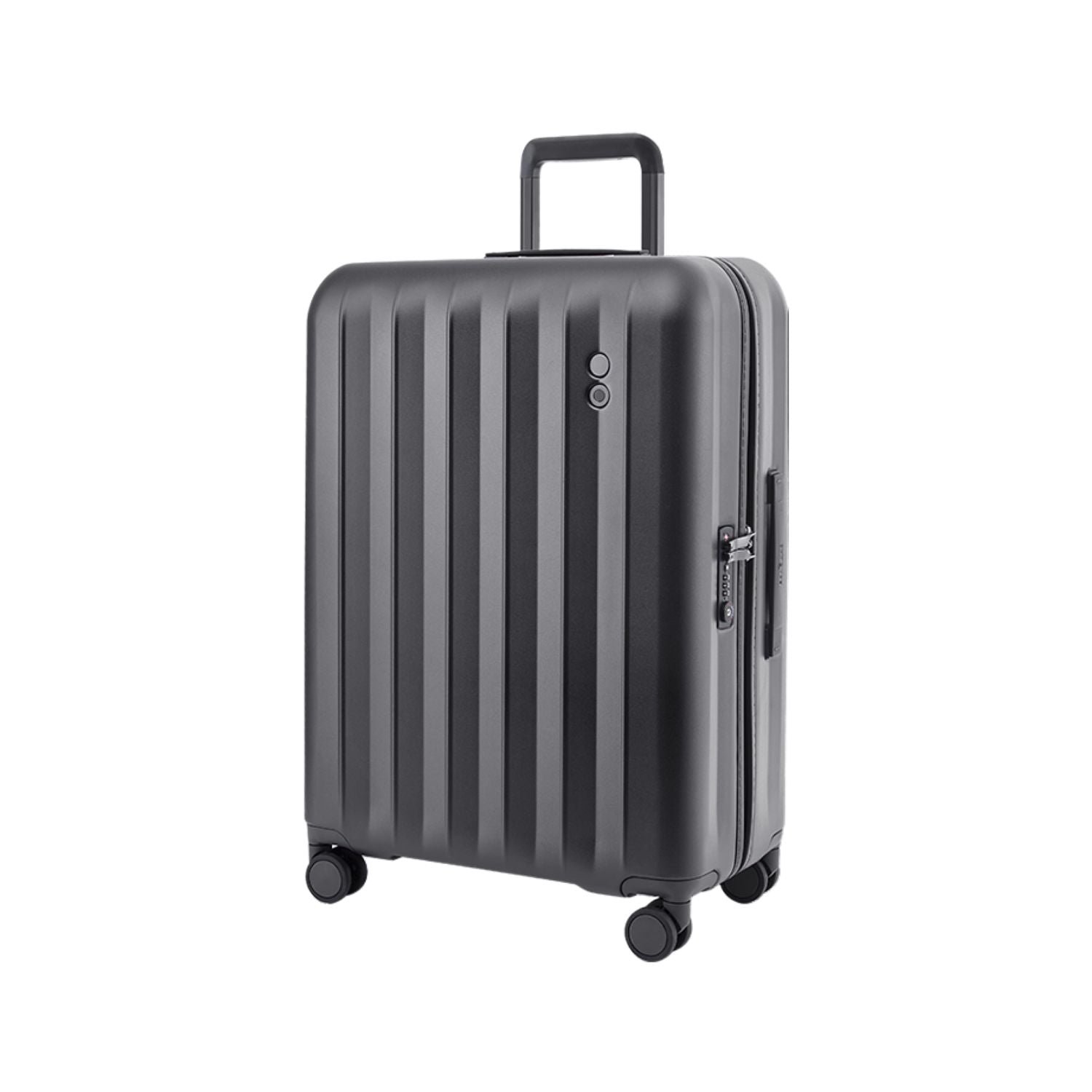 Echolac Amos 20" Carry On Luggage Expandable Upright | Carry-On Luggage, Hard Case Luggage, Luggage | Echolac-2