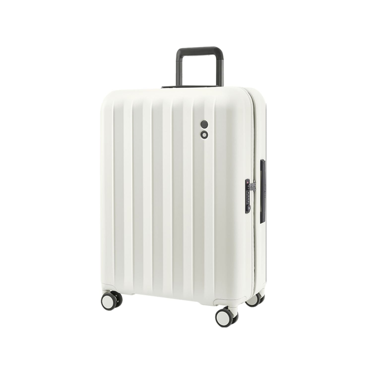 Echolac Amos 20" Carry On Luggage Expandable Upright | Carry-On Luggage, Hard Case Luggage, Luggage | Echolac-5