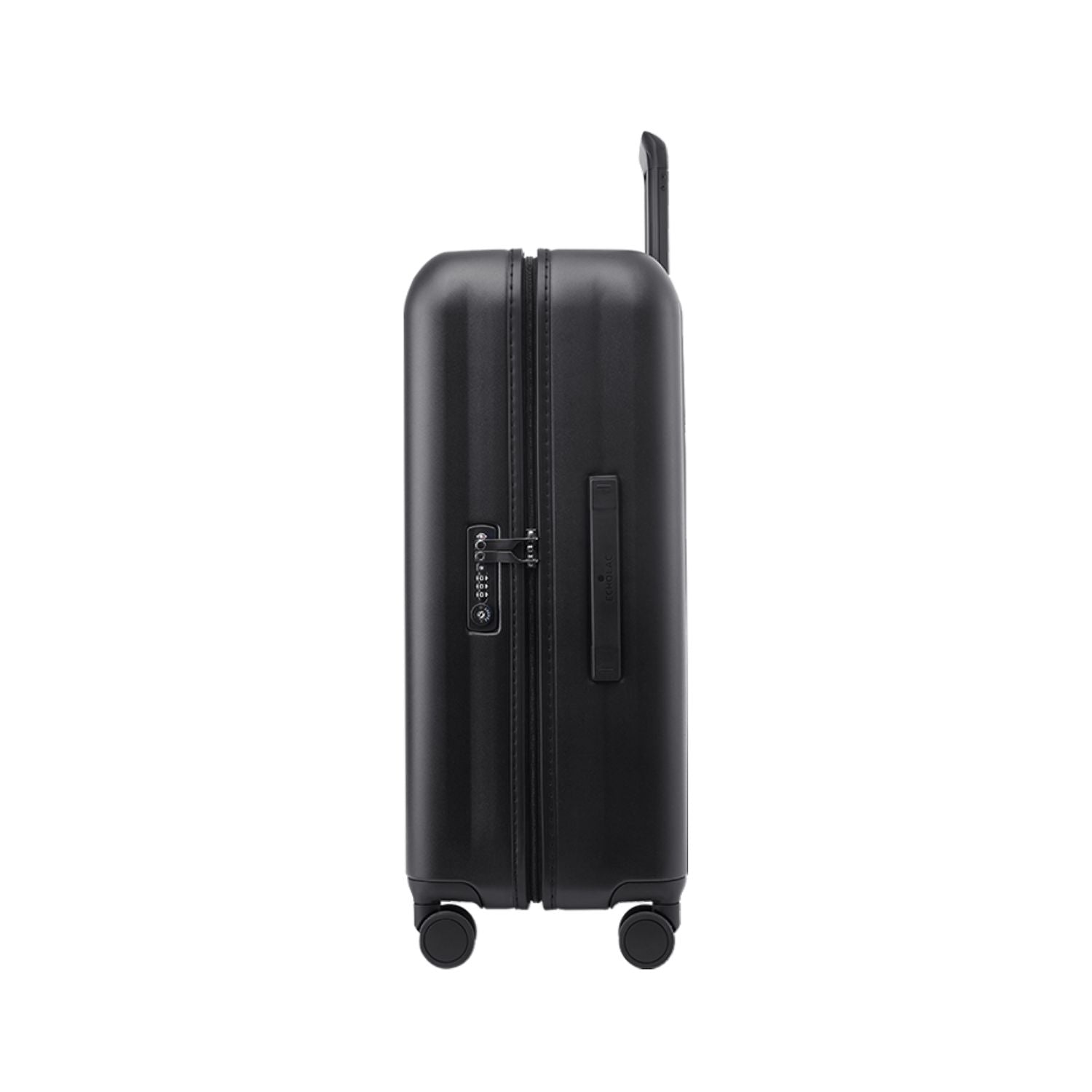 Echolac Amos 24" Medium Luggage Expandable Upright | Hard Case Luggage, Luggage, Medium Size Luggage | Echolac-3