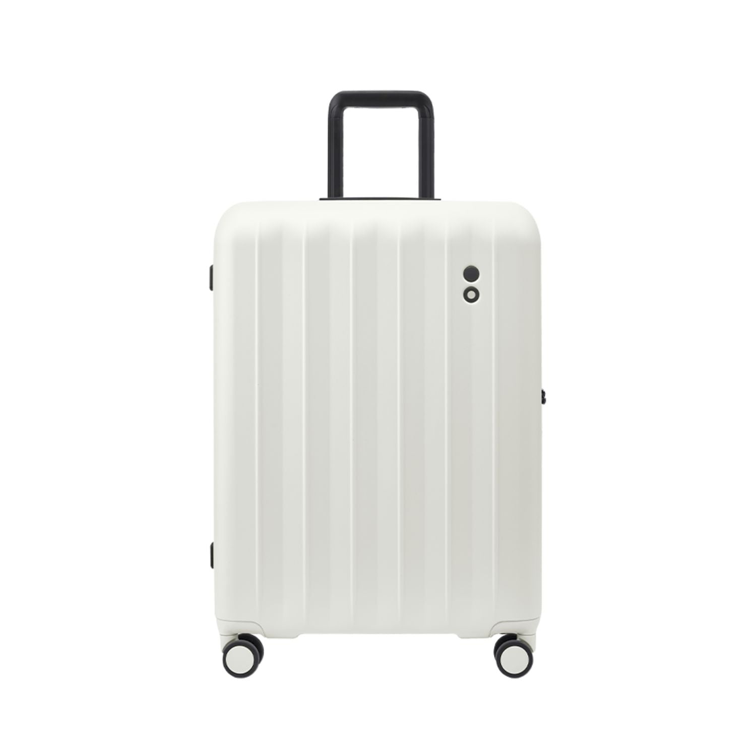 Echolac Amos 24" Medium Luggage Expandable Upright | Hard Case Luggage, Luggage, Medium Size Luggage | Echolac-4