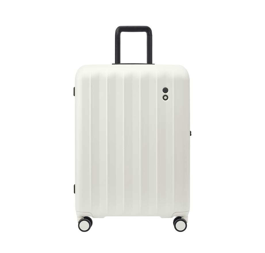 Echolac Amos 28" Large Luggage Expandable Upright | Hard Case Luggage, Large Size Luggage, Luggage | Echolac-4