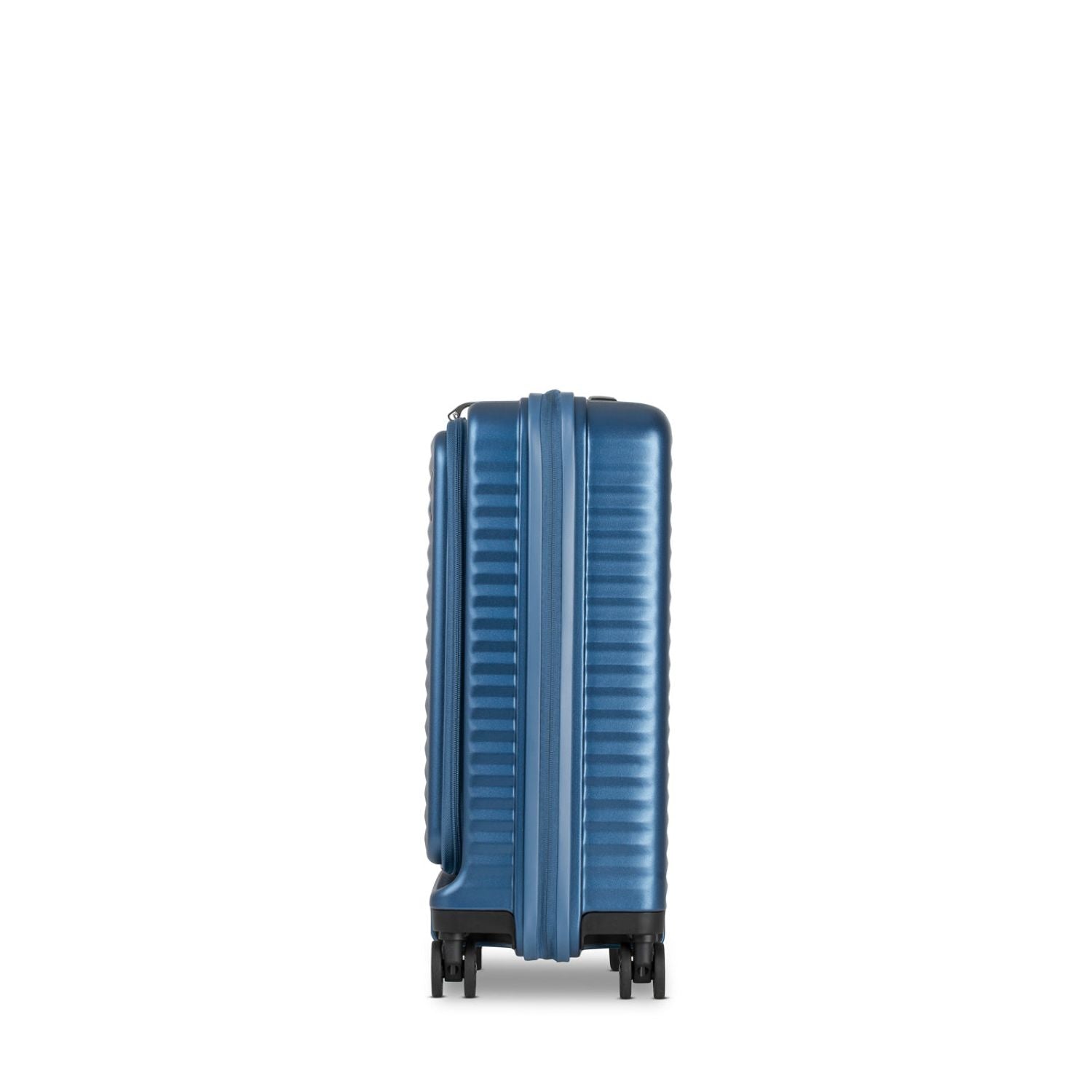 Echolac Celestra 20" Carry On Luggage Expandable Spinner - Front Access Opening | Carry-On Luggage, Hard Case Luggage, Luggage | Echolac-15