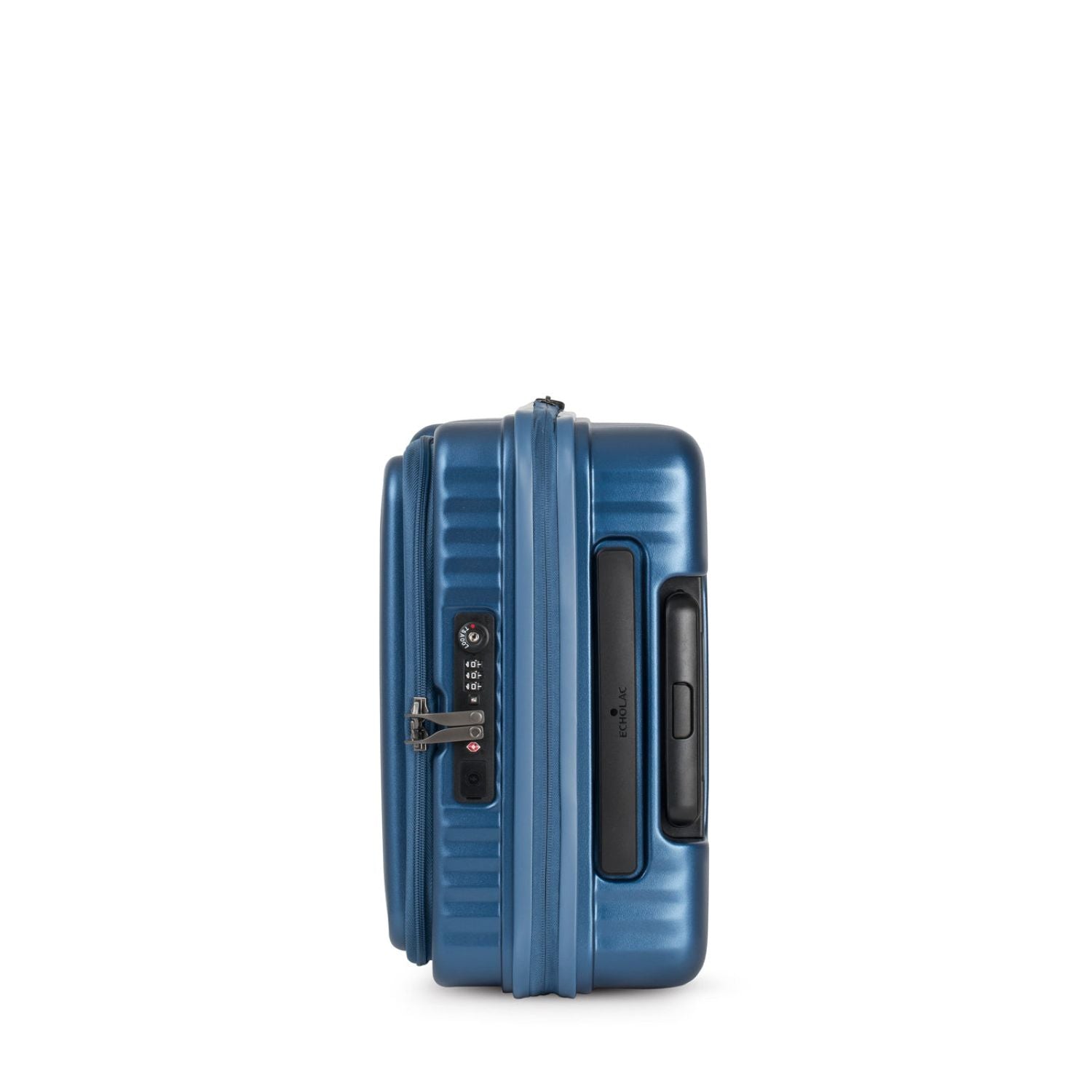 Echolac Celestra 20" Carry On Luggage Expandable Spinner - Front Access Opening | Carry-On Luggage, Hard Case Luggage, Luggage | Echolac-10