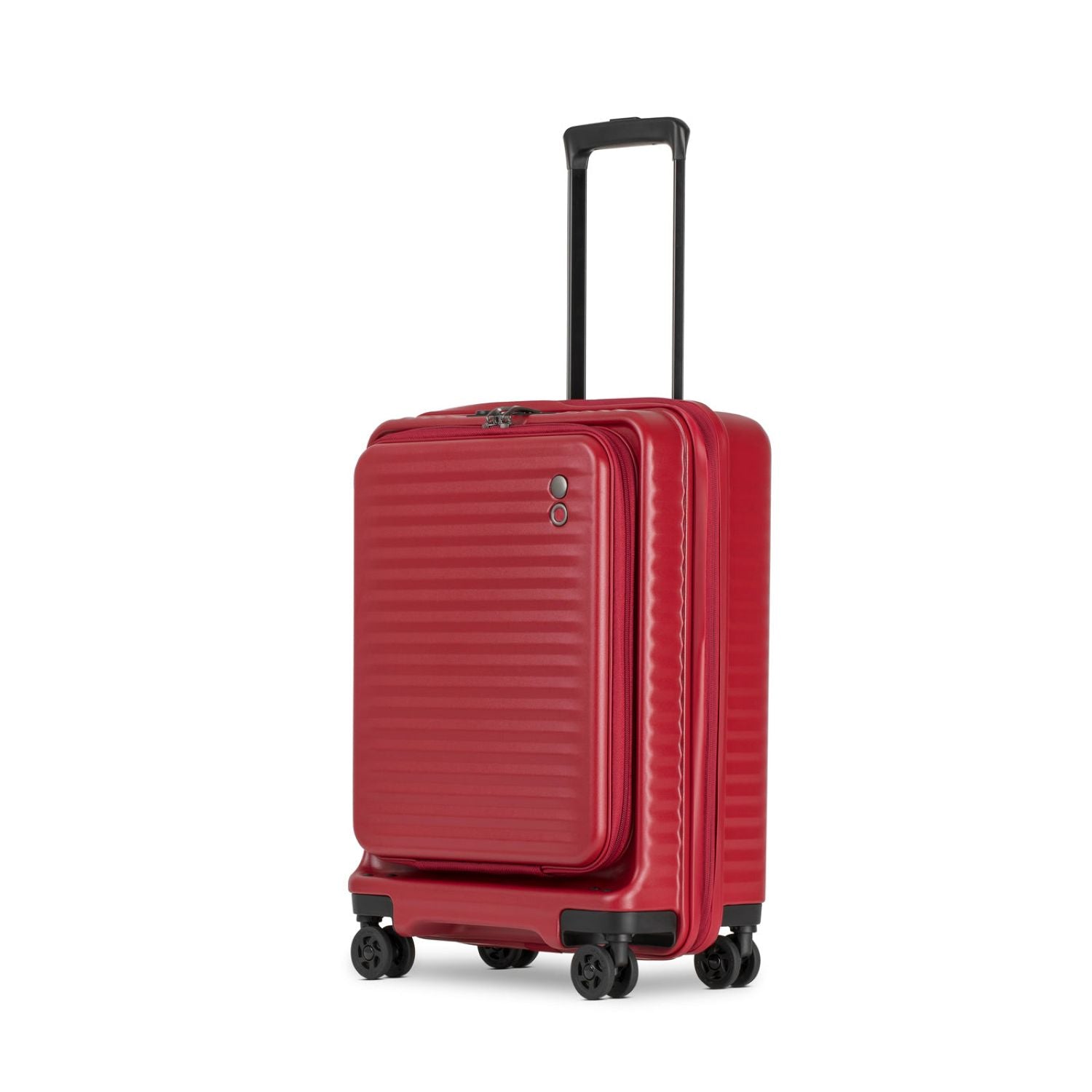 Echolac Celestra 20" Carry On Luggage Expandable Spinner - Front Access Opening | Carry-On Luggage, Hard Case Luggage, Luggage | Echolac-23