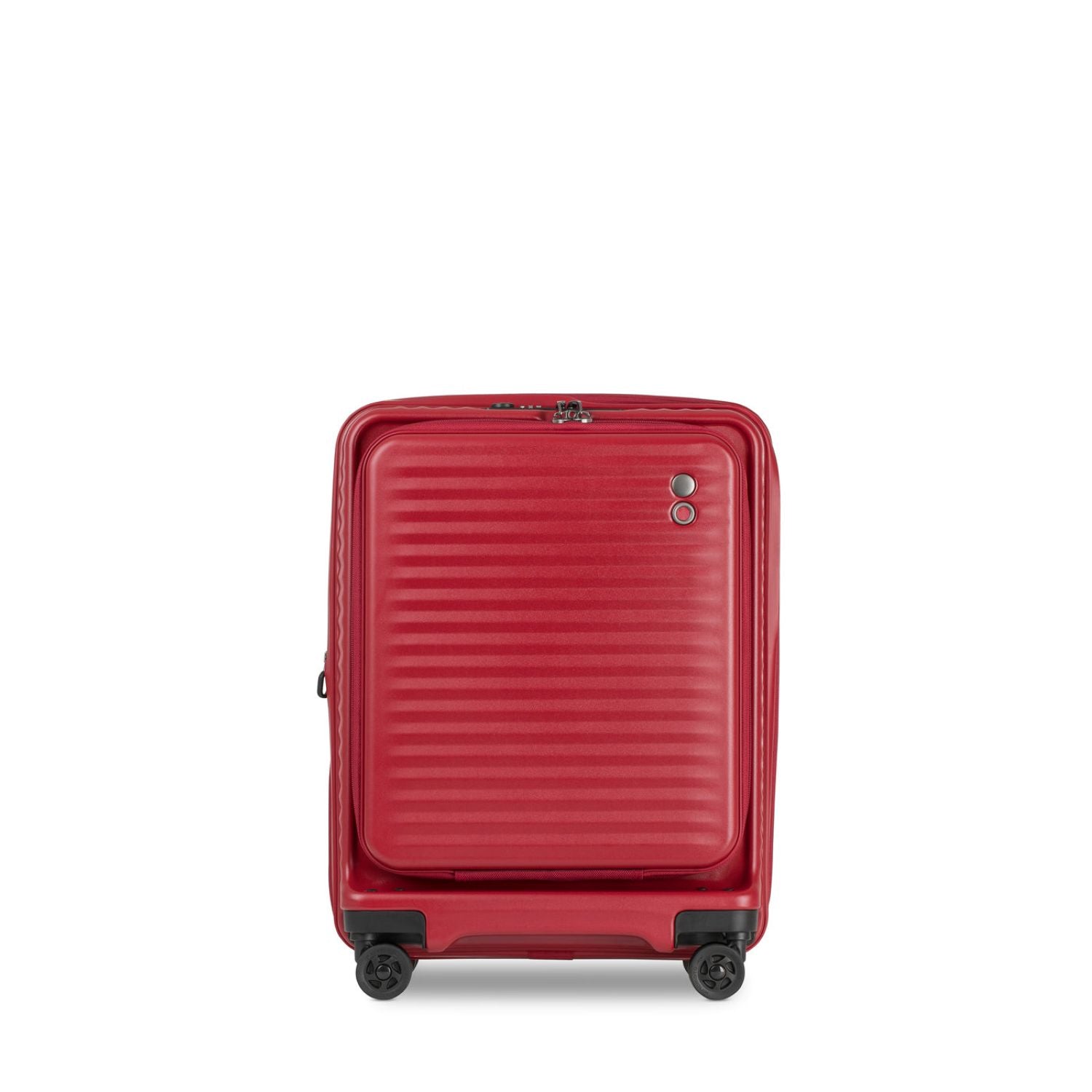 Echolac Celestra 20" Carry On Luggage Expandable Spinner - Front Access Opening | Carry-On Luggage, Hard Case Luggage, Luggage | Echolac-29