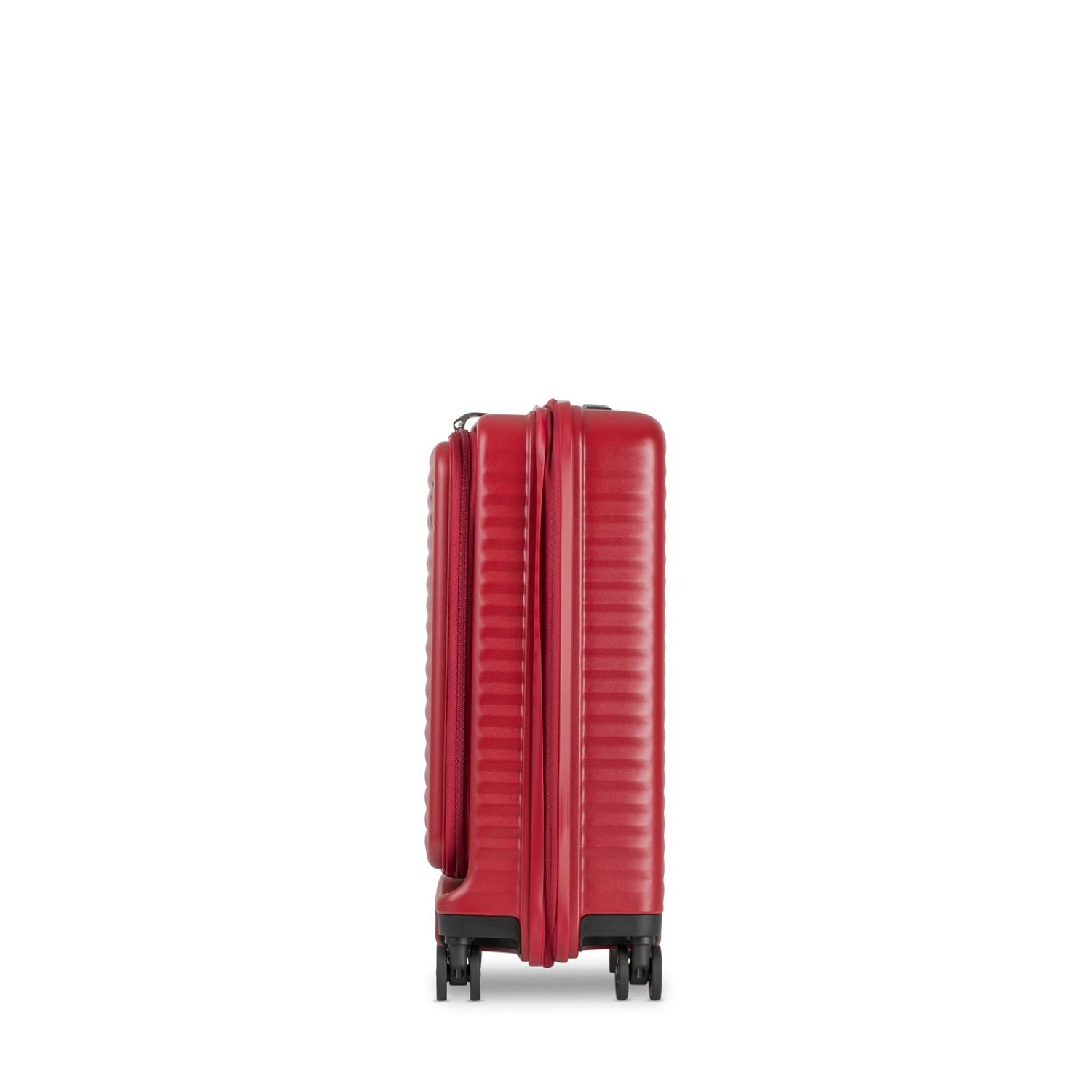 Echolac Celestra 20" Carry On Luggage Expandable Spinner - Front Access Opening | Carry-On Luggage, Hard Case Luggage, Luggage | Echolac-26