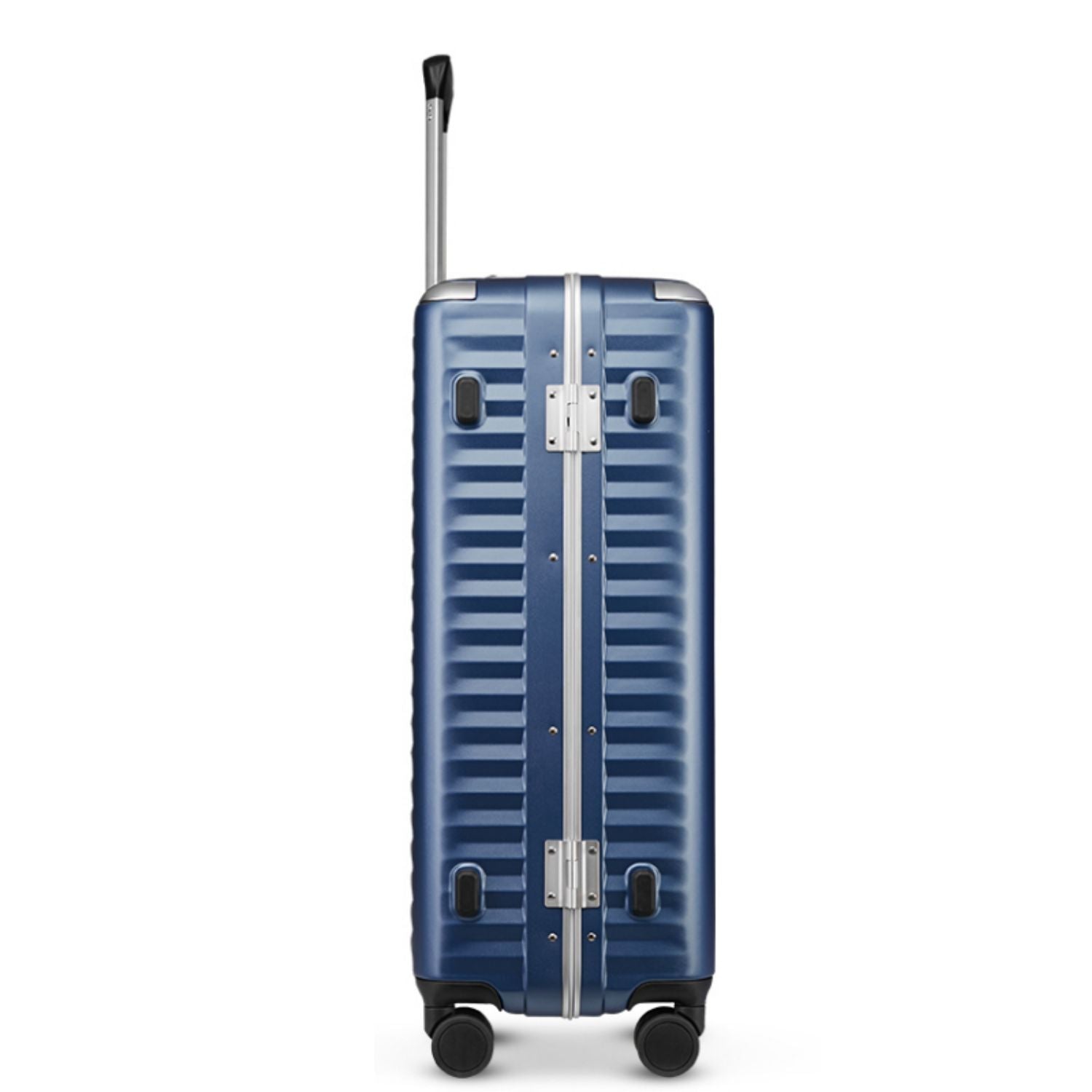 Echolac Celestra Aluminium Frame 28" Large Luggage with Silent Spinner Wheels | Hard Case Luggage, Large Size Luggage, Luggage | Echolac-11