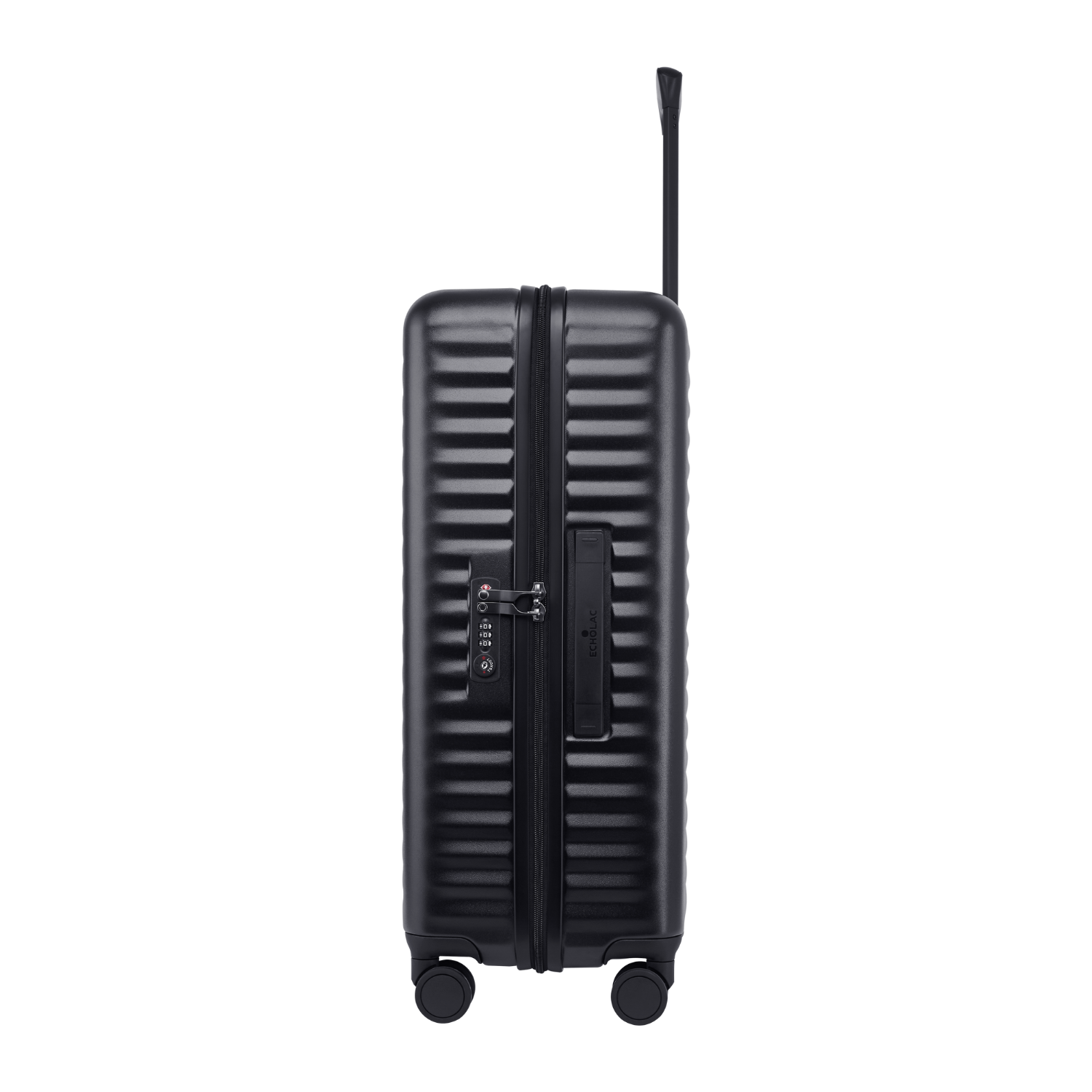Echolac Celestra S 28" Large Luggage Expandable Spinner | Hard Case Luggage, Large Size Luggage, Luggage | Echolac-3