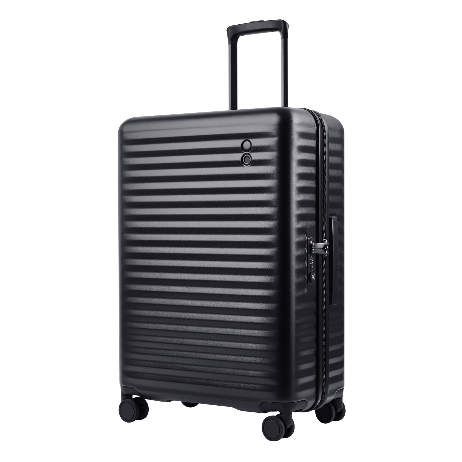 Echolac Celestra S 28" Large Luggage Expandable Spinner | Hard Case Luggage, Large Size Luggage, Luggage | Echolac-5