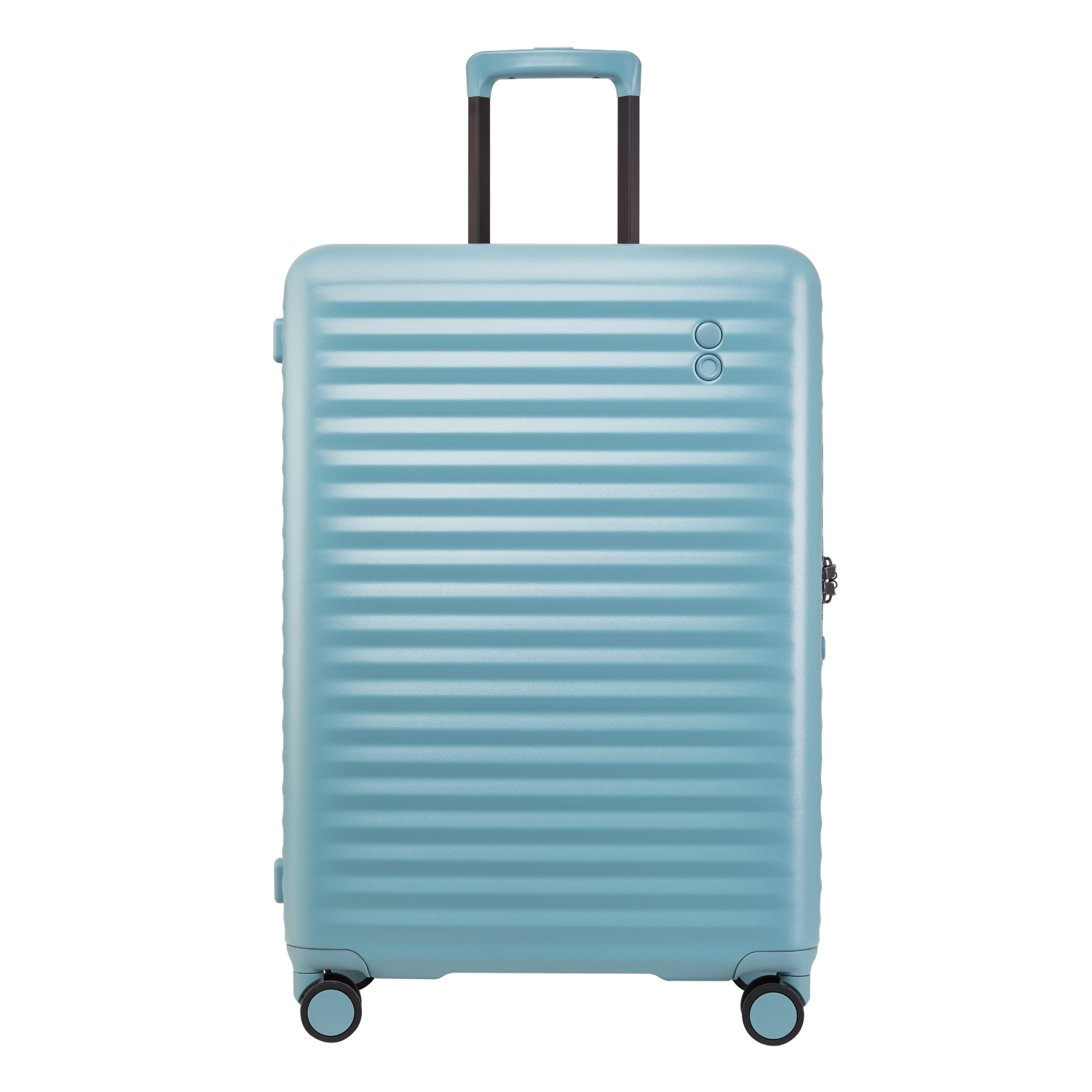 Echolac Celestra S 28" Large Luggage Expandable Spinner | Hard Case Luggage, Large Size Luggage, Luggage | Echolac-6