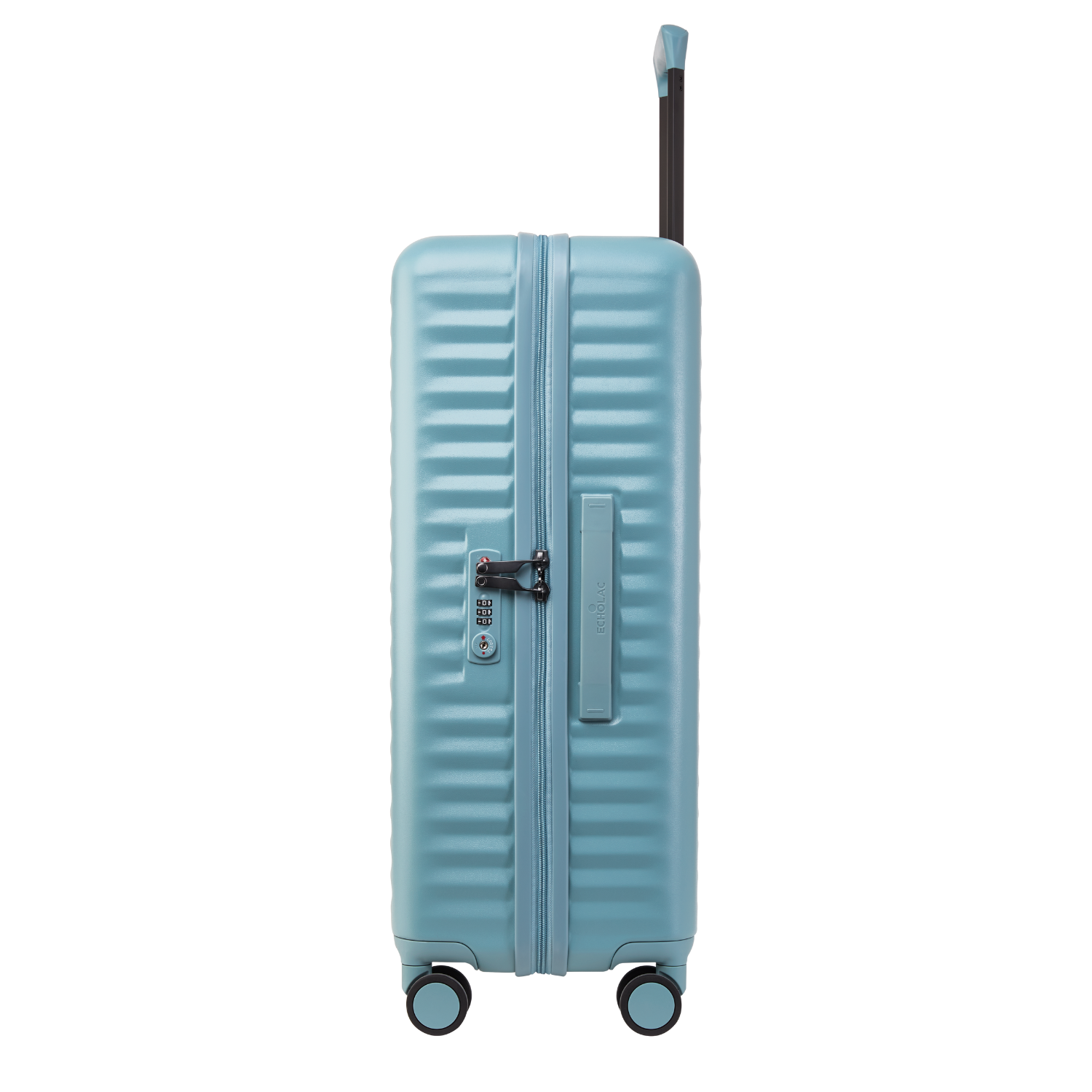 Echolac Celestra S 28" Large Luggage Expandable Spinner | Hard Case Luggage, Large Size Luggage, Luggage | Echolac-8