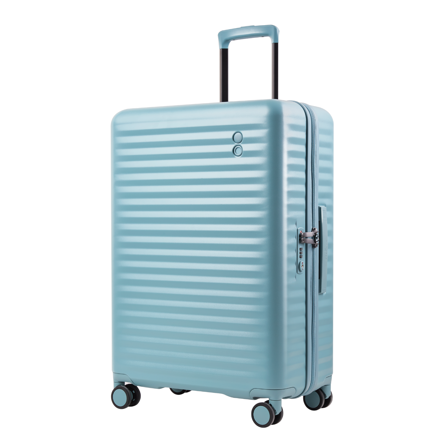 Echolac Celestra S 28" Large Luggage Expandable Spinner | Hard Case Luggage, Large Size Luggage, Luggage | Echolac-10