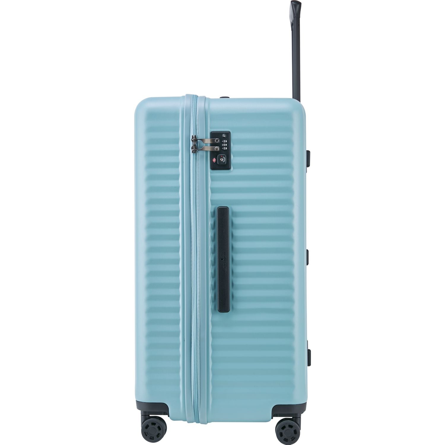 Echolac Celestra Supertrunk 26" Medium Luggage | Hard Case Luggage, Luggage, Medium Size Luggage | Echolac-2