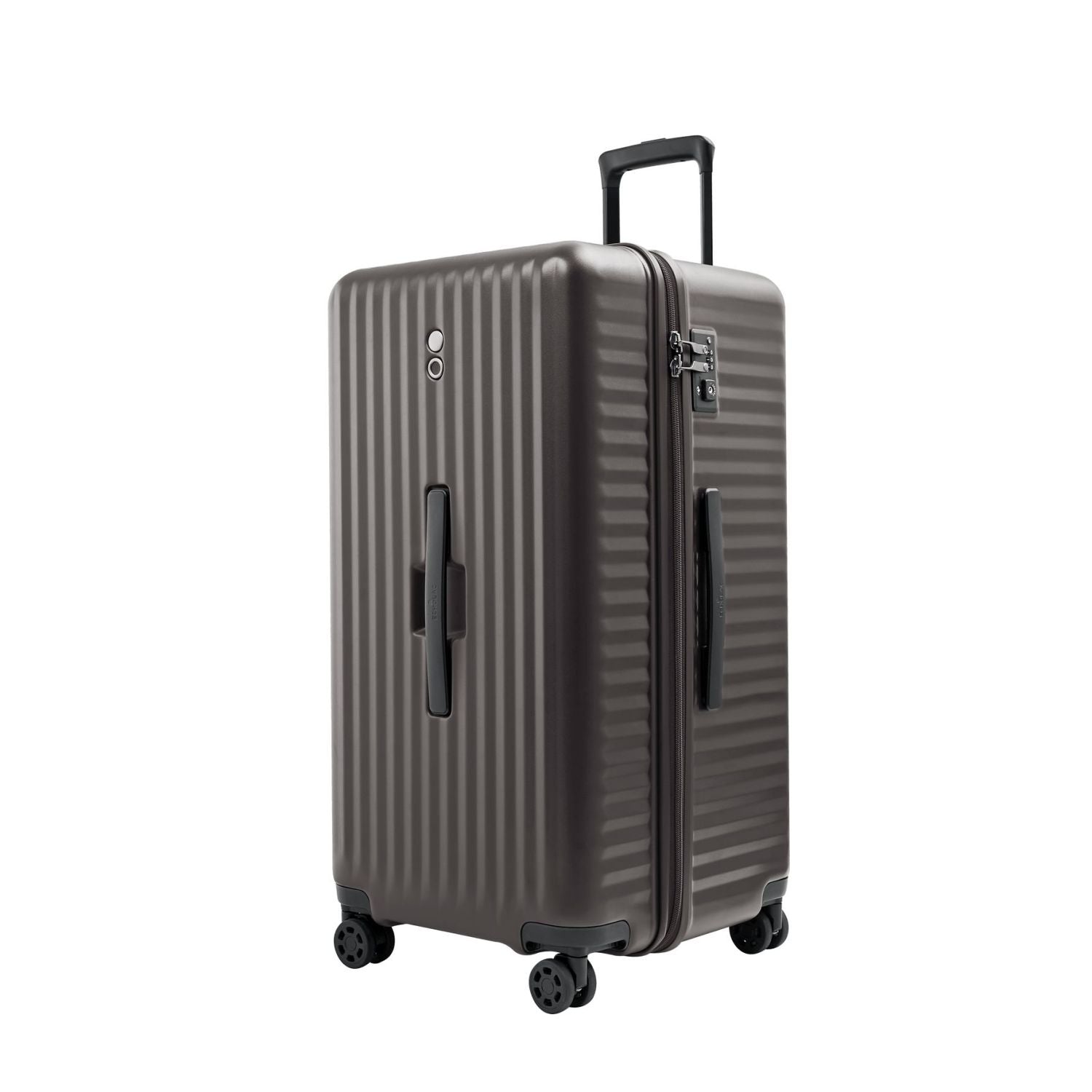 Echolac Celestra Supertrunk 26" Medium Luggage | Hard Case Luggage, Luggage, Medium Size Luggage | Echolac-28