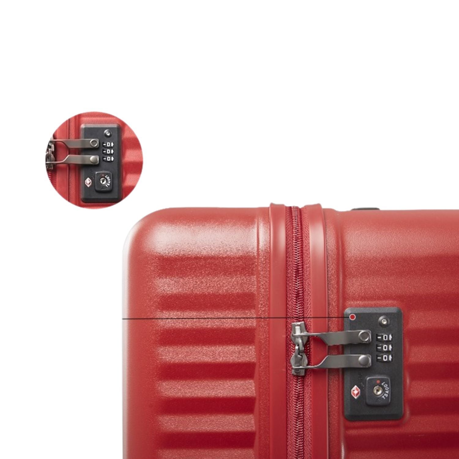 Echolac Celestra Supertrunk 26" Medium Luggage | Hard Case Luggage, Luggage, Medium Size Luggage | Echolac-20