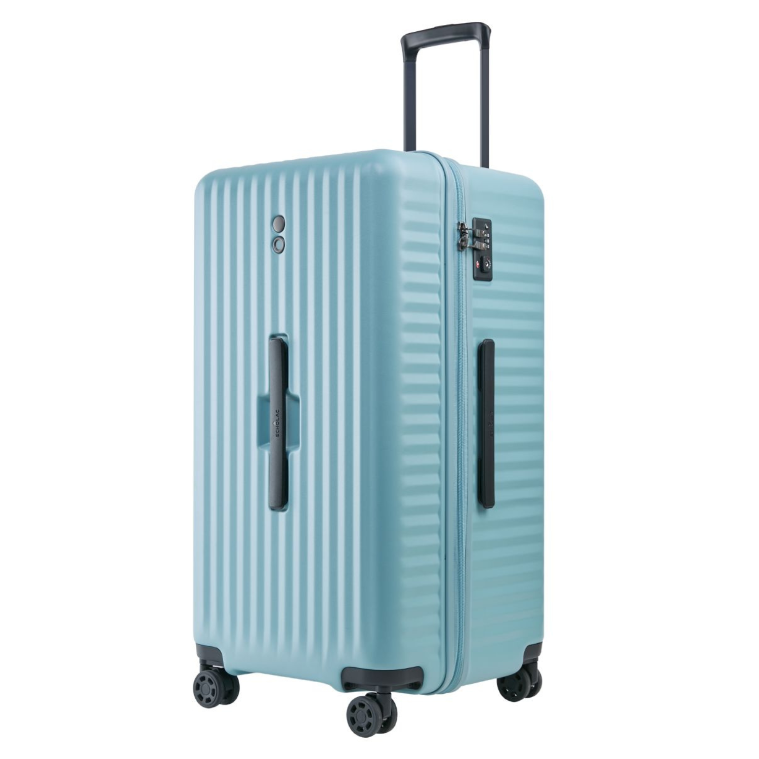 Echolac Celestra Supertrunk 28" Large Luggage | Hard Case Luggage, Large Size Luggage, Luggage | Echolac-1