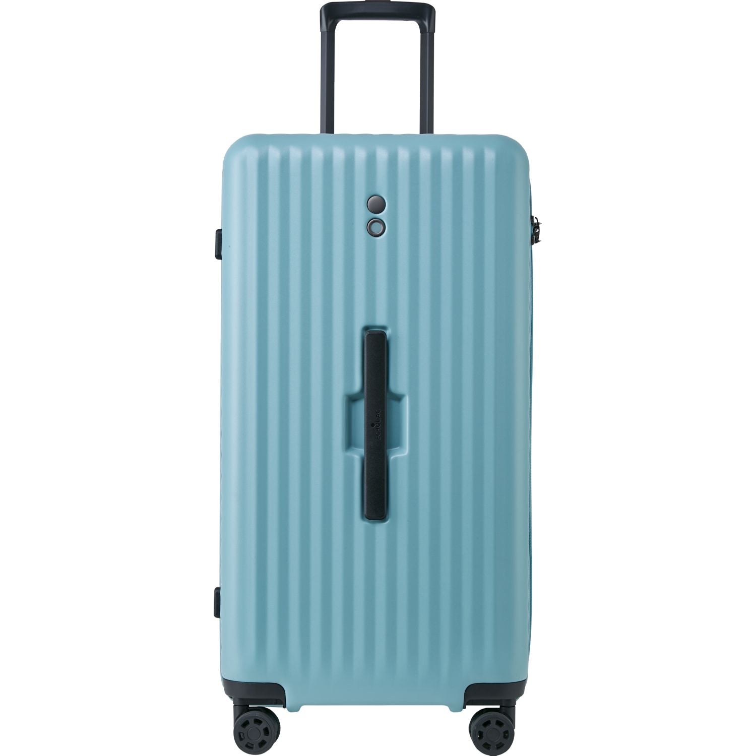 Echolac Celestra Supertrunk 28" Large Luggage | Hard Case Luggage, Large Size Luggage, Luggage | Echolac-4