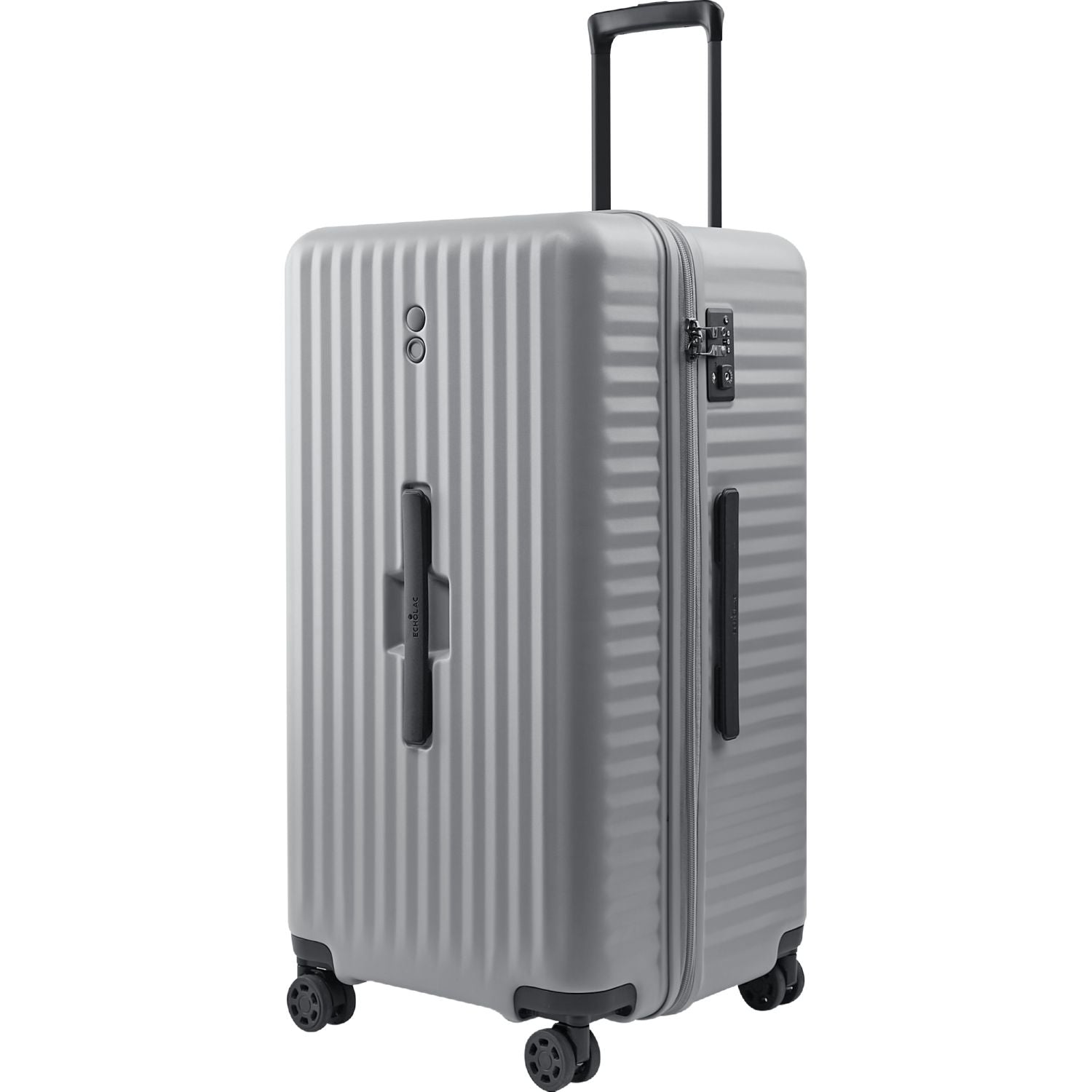 Echolac Celestra Supertrunk 28" Large Luggage | Hard Case Luggage, Large Size Luggage, Luggage | Echolac-10