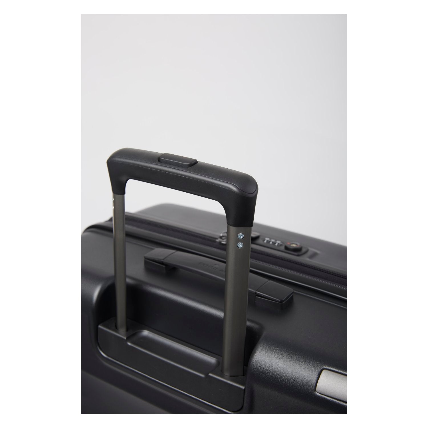 Echolac Elise SLX 20" Upright Carry On Luggage Spinner | Carry-On Luggage, Hard Case Luggage, Luggage | Echolac-3