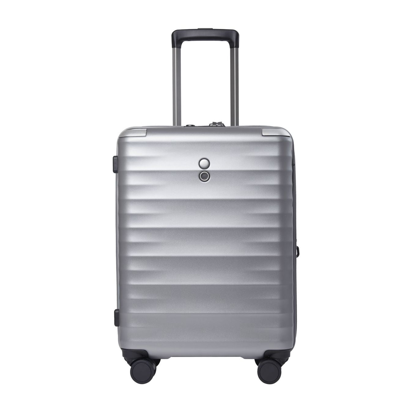 Echolac Elise SLX 24" Upright Medium Luggage Spinner | Hard Case Luggage, Luggage, Medium Size Luggage | Echolac-24