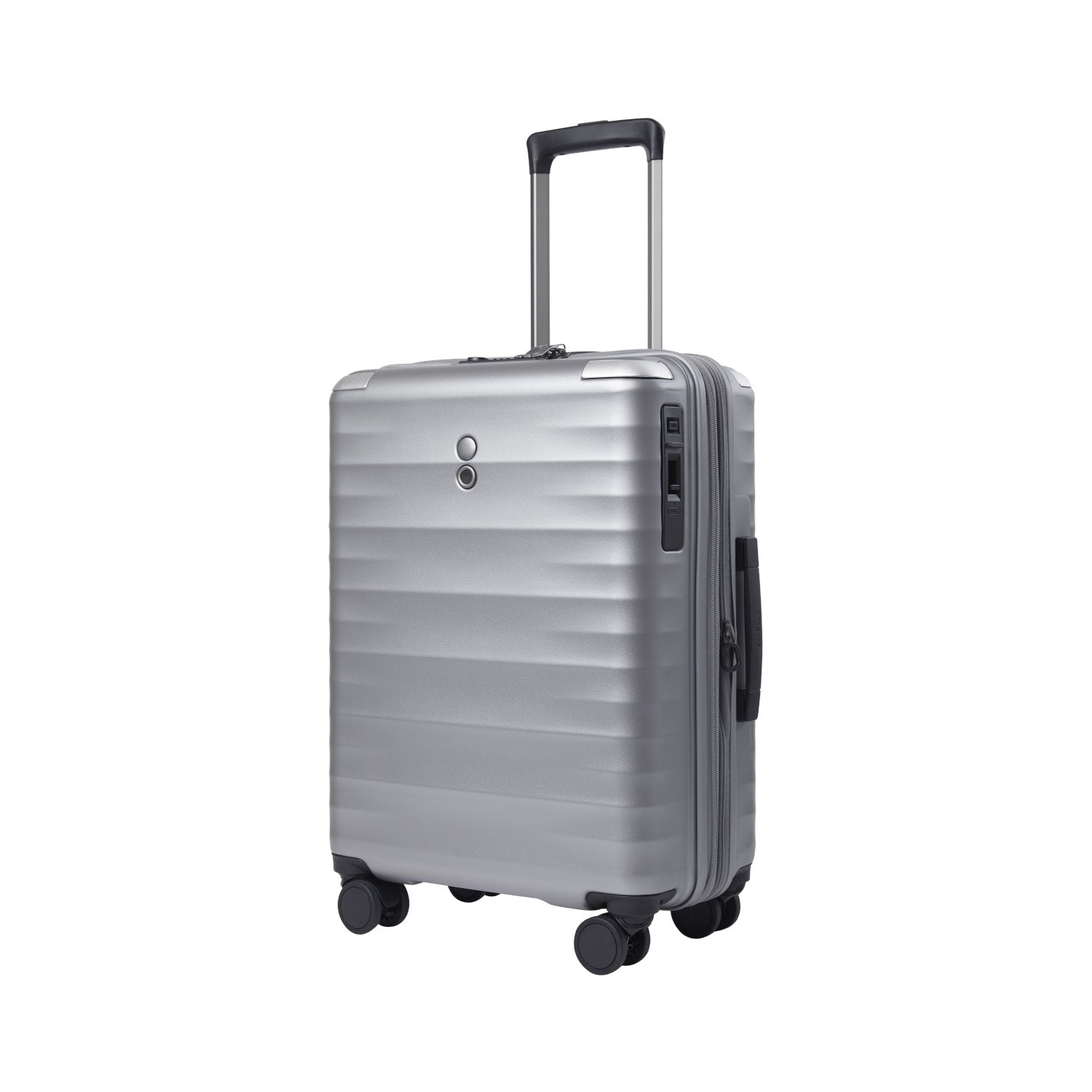 Echolac Elise SLX 20" Upright Carry On Luggage Spinner | Carry-On Luggage, Hard Case Luggage, Luggage | Echolac-19
