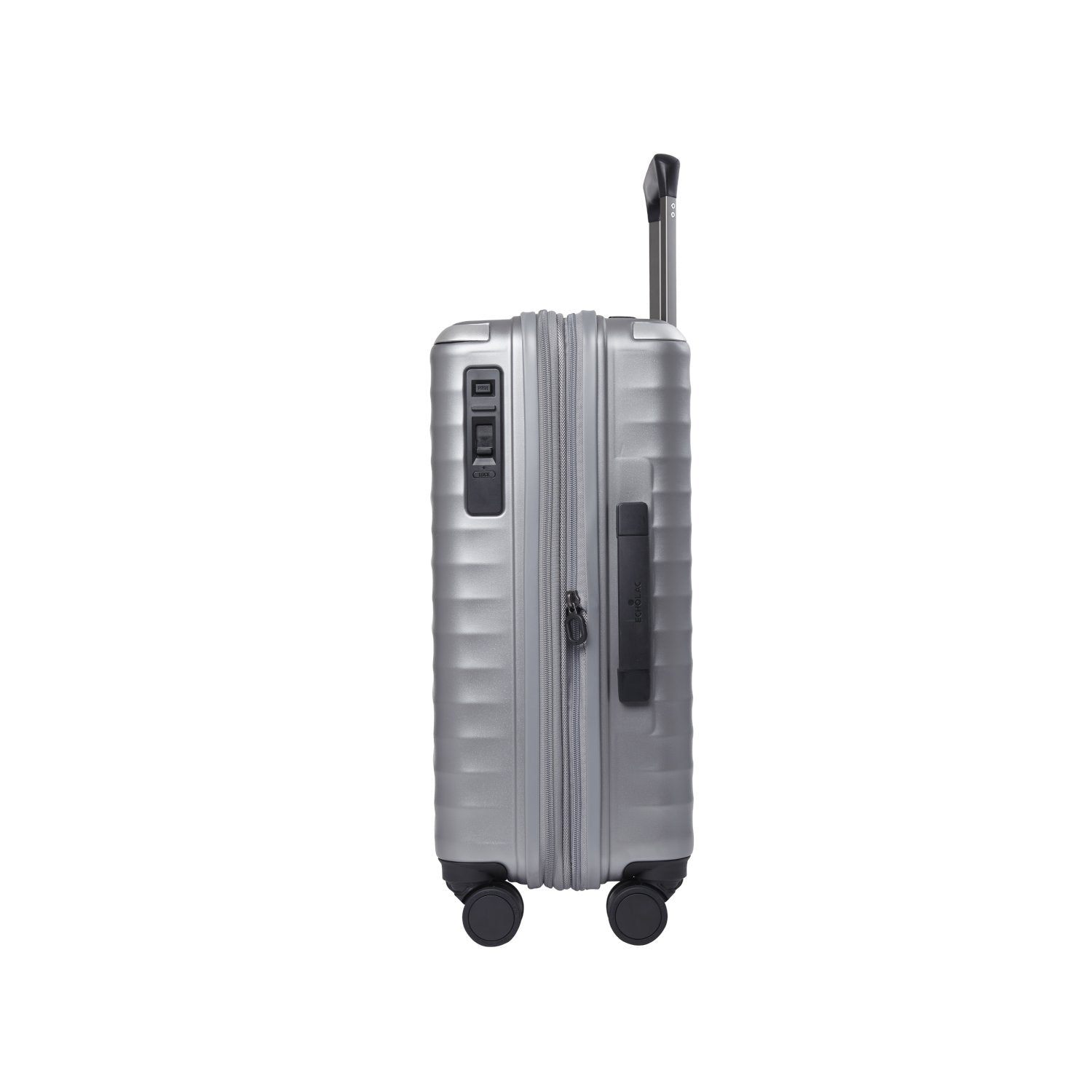 Echolac Elise SLX 20" Upright Carry On Luggage Spinner | Carry-On Luggage, Hard Case Luggage, Luggage | Echolac-17