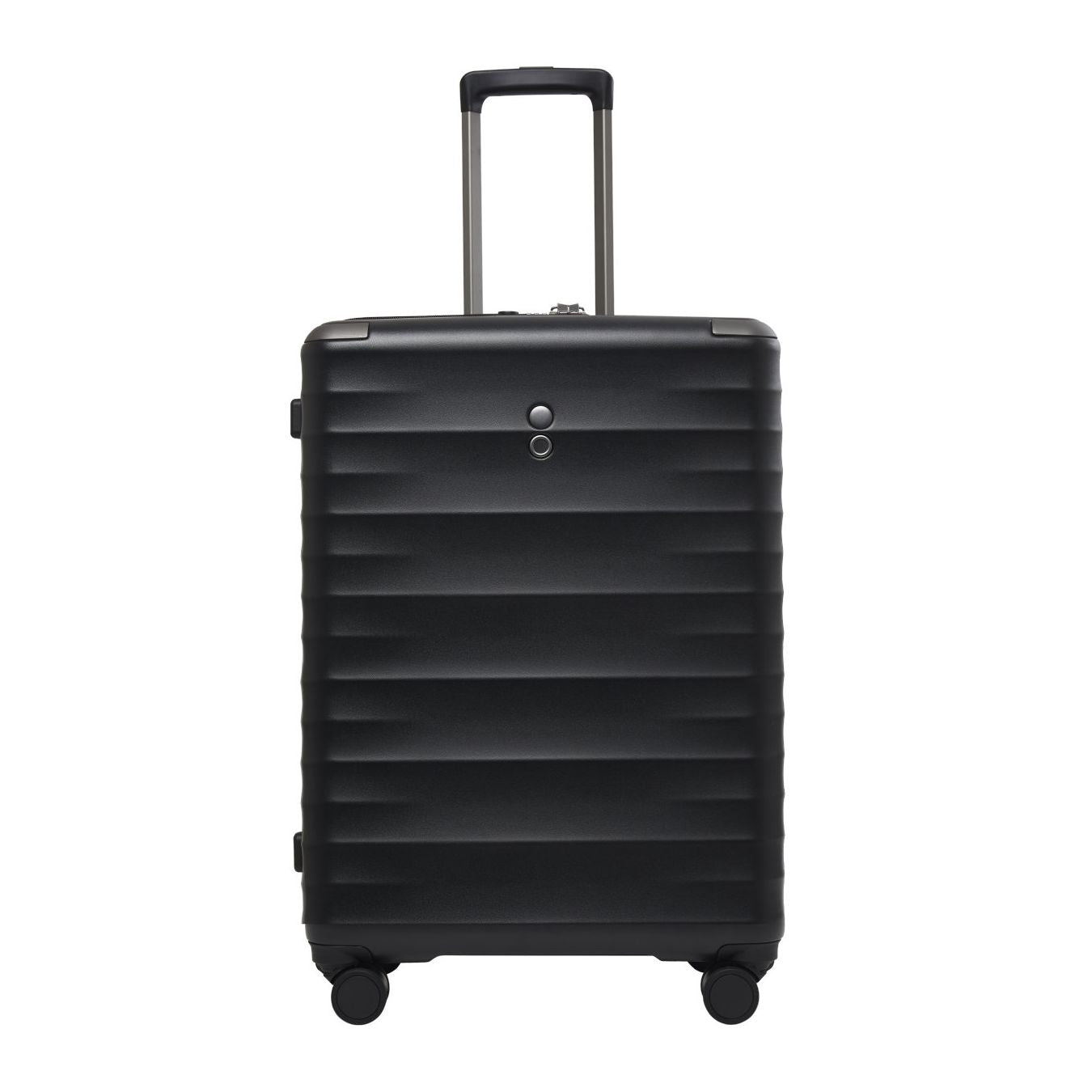 Echolac Elise SLX 24" Upright Medium Luggage Spinner | Hard Case Luggage, Luggage, Medium Size Luggage | Echolac-1