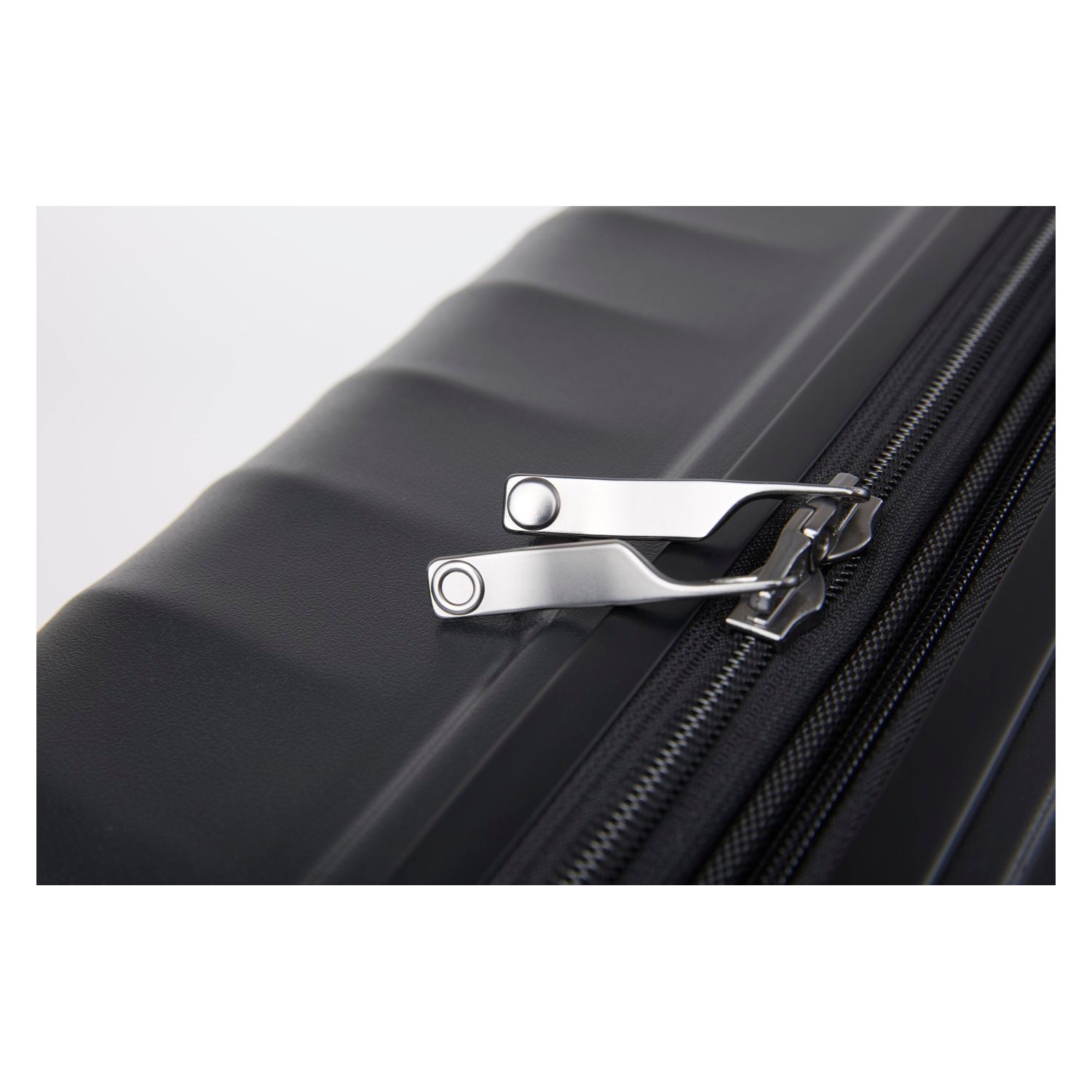 Echolac Elise SLX 24" Upright Medium Luggage Spinner | Hard Case Luggage, Luggage, Medium Size Luggage | Echolac-11