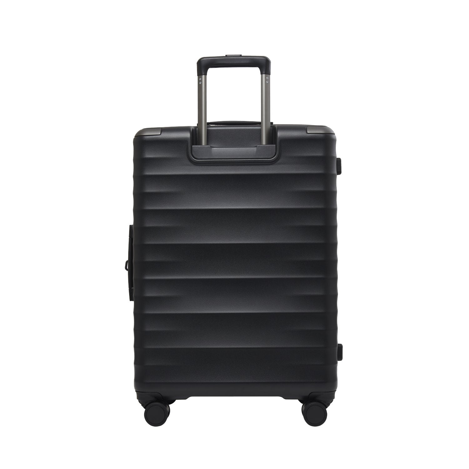 Echolac Elise SLX 24" Upright Medium Luggage Spinner | Hard Case Luggage, Luggage, Medium Size Luggage | Echolac-2