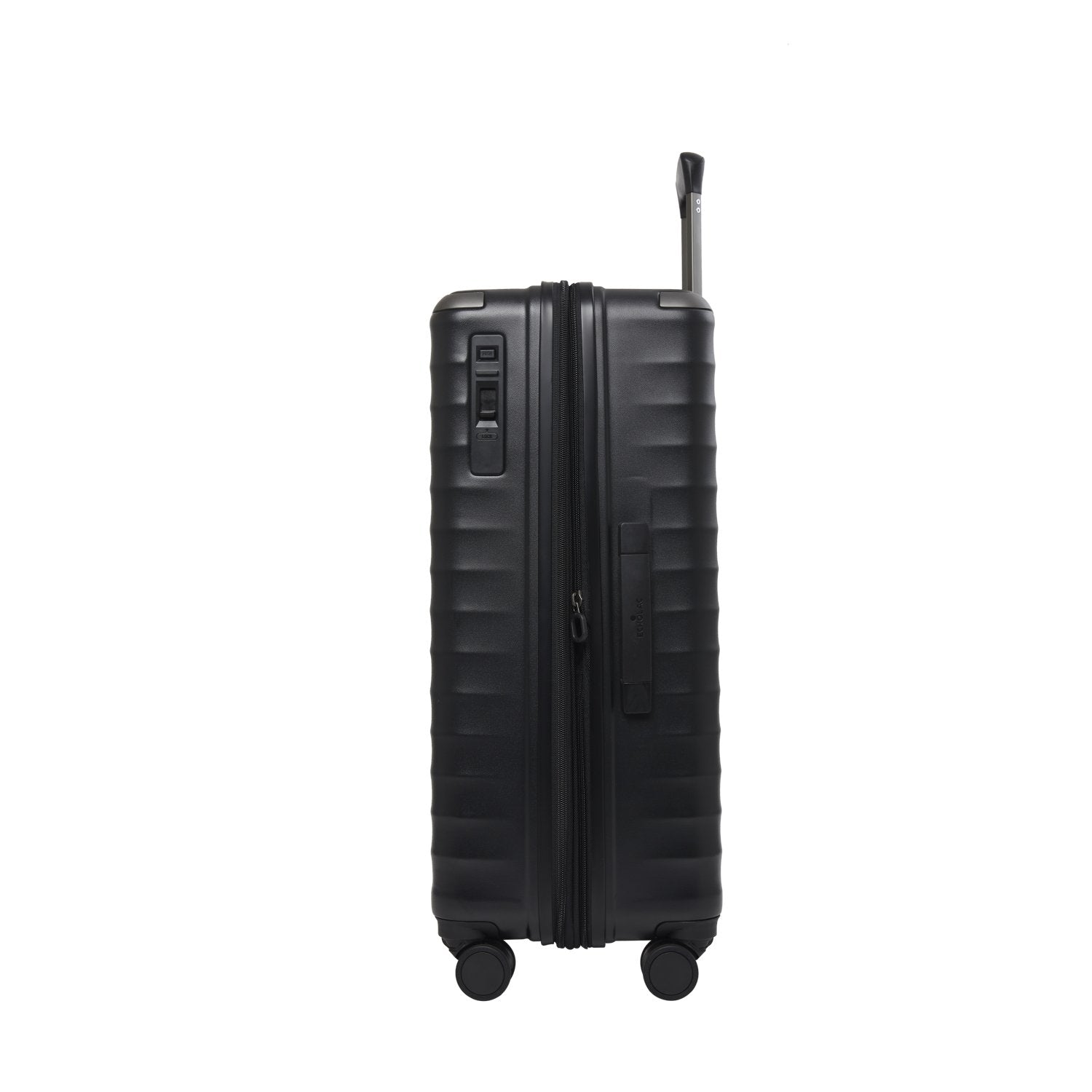 Echolac Elise SLX 24" Upright Medium Luggage Spinner | Hard Case Luggage, Luggage, Medium Size Luggage | Echolac-22