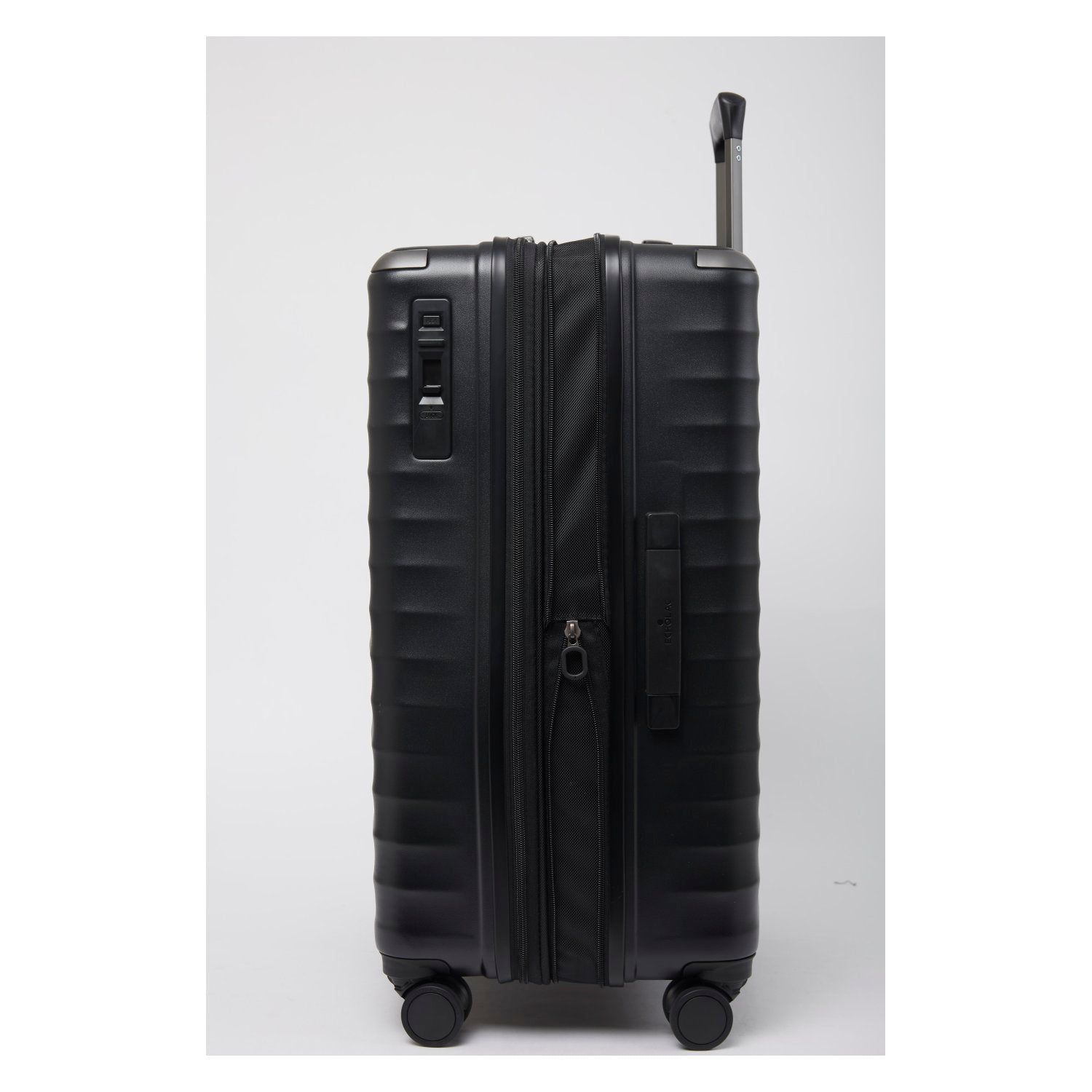 Echolac Elise SLX 28" Upright Large Luggage Spinner | Hard Case Luggage, Large Size Luggage, Luggage | Echolac-3