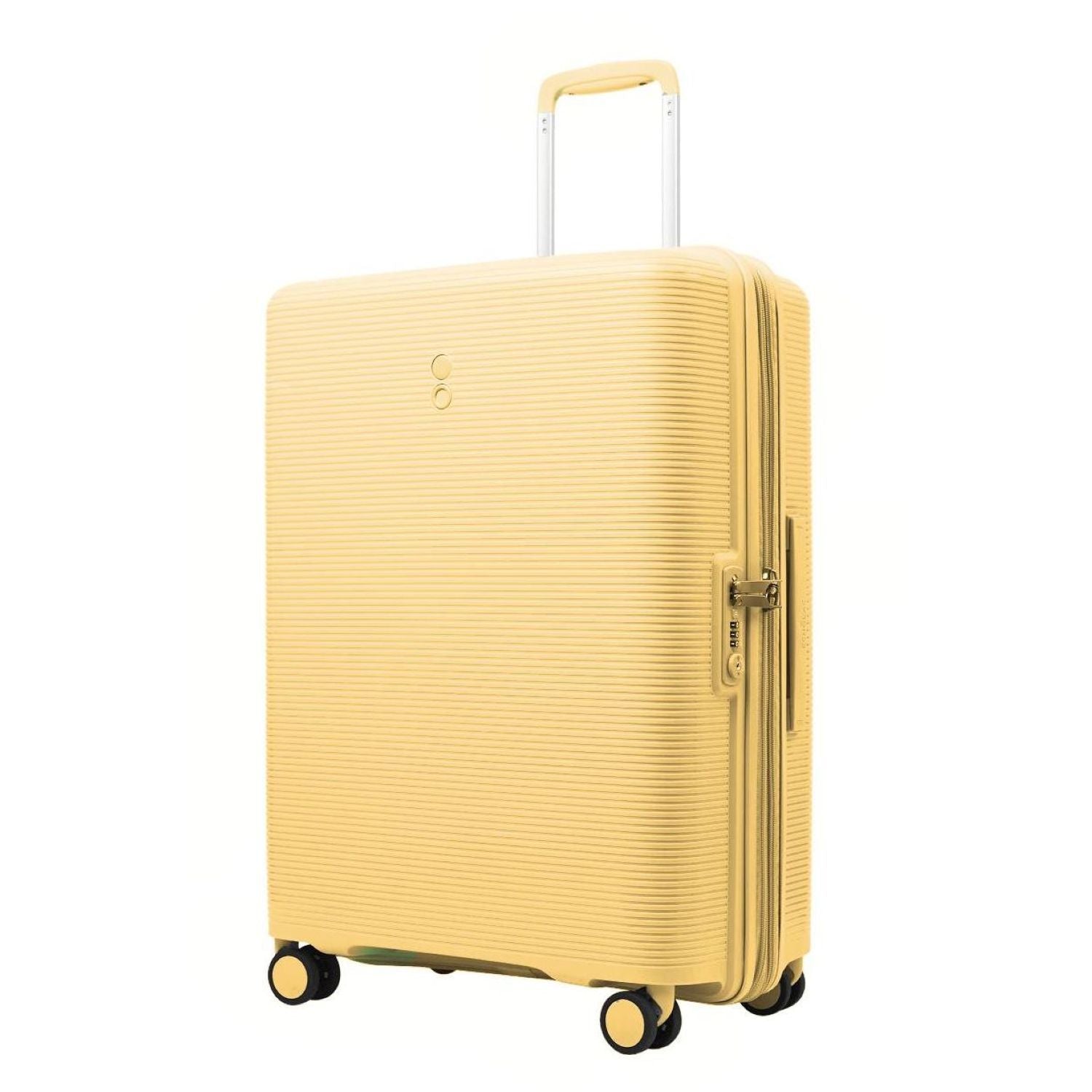 Echolac Forza 28" Large Luggage | Hard Case Luggage, Large Size Luggage, Luggage | Echolac-16